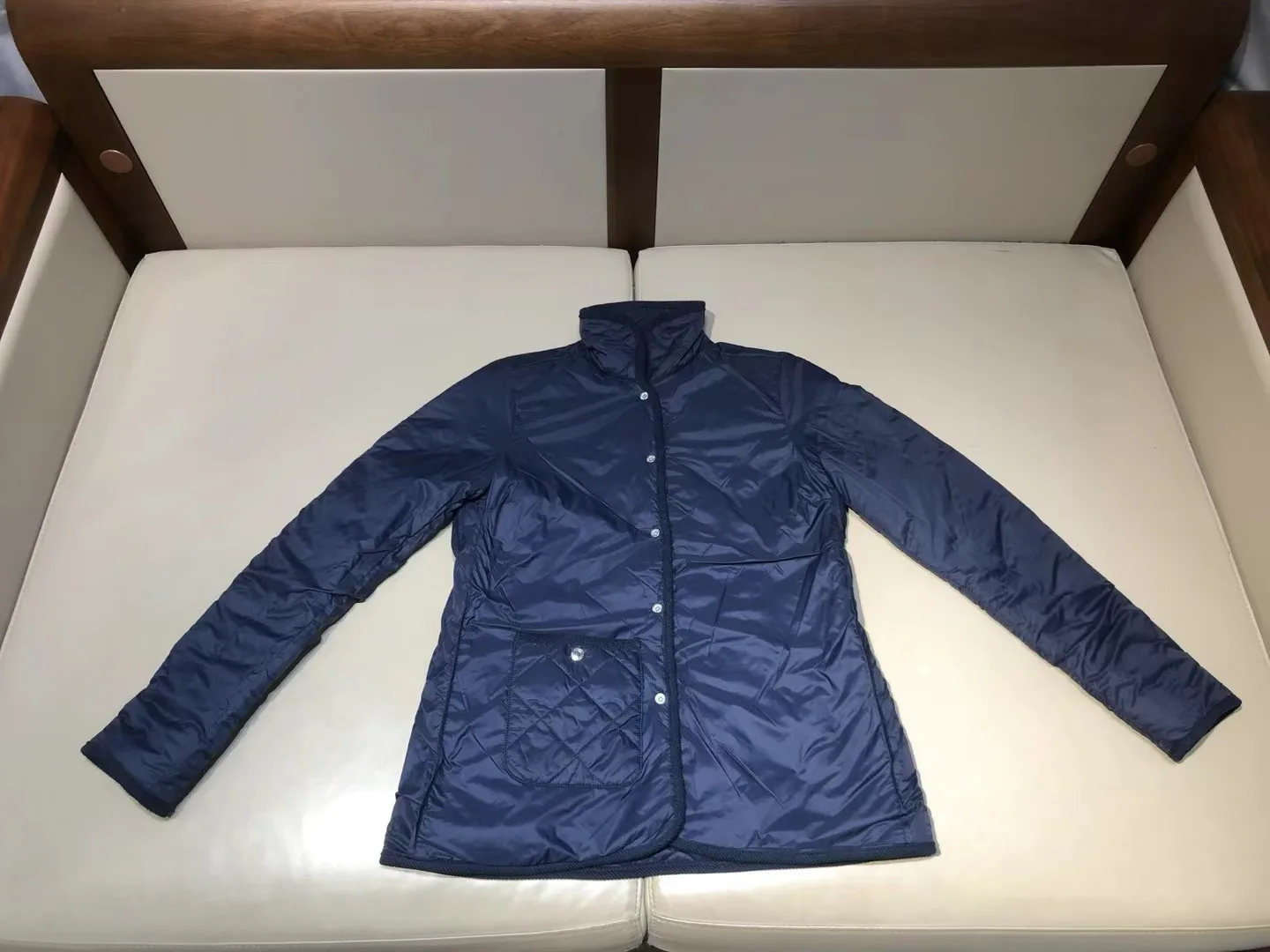 Куртки И Пуховики Женские Ralph Lauren 515845