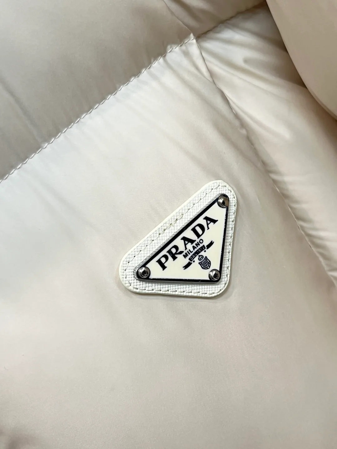 Куртки И Пуховики Мужские Prada 558503