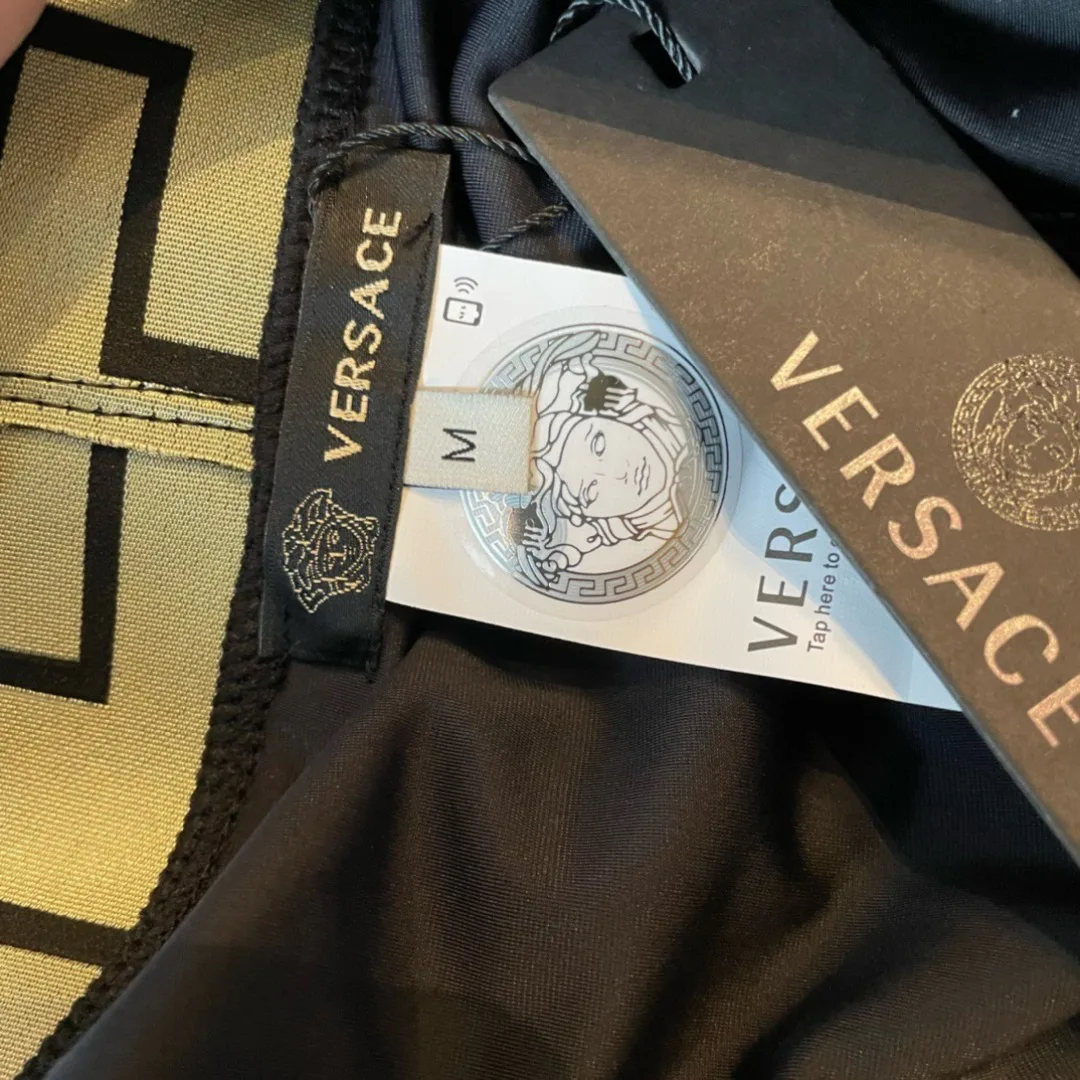 Купальники Женские Versace 18003325