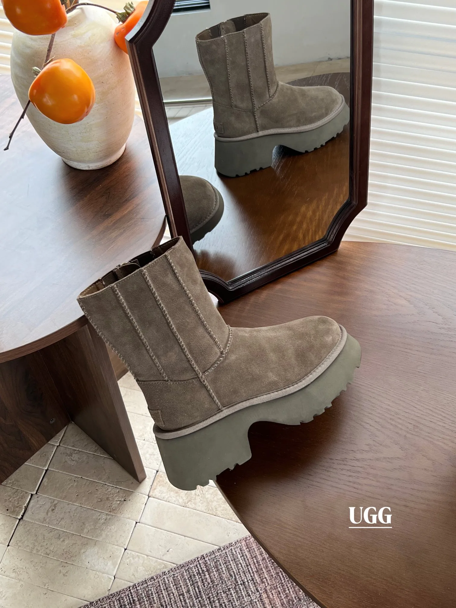 Угги Женские Ugg 520209