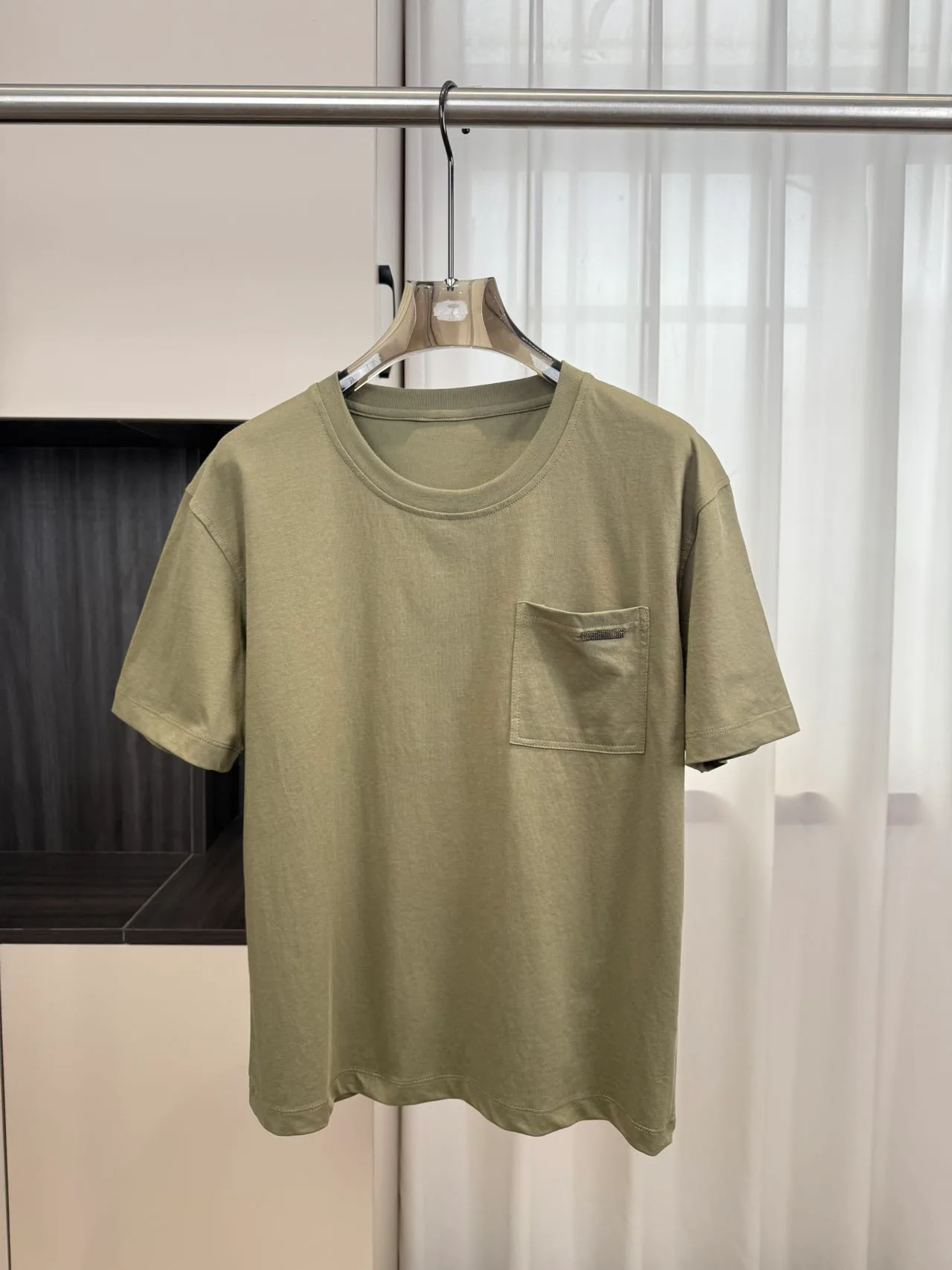 Футболки Женские Brunello Cucinelli 13266101