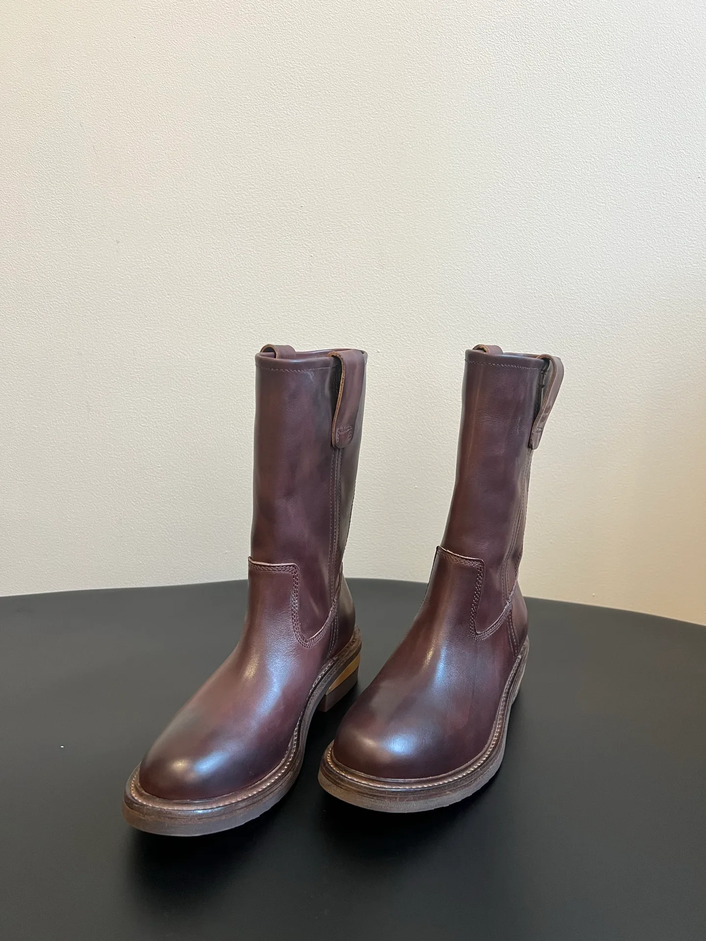 Ботинки Женские Miu Miu 14554930