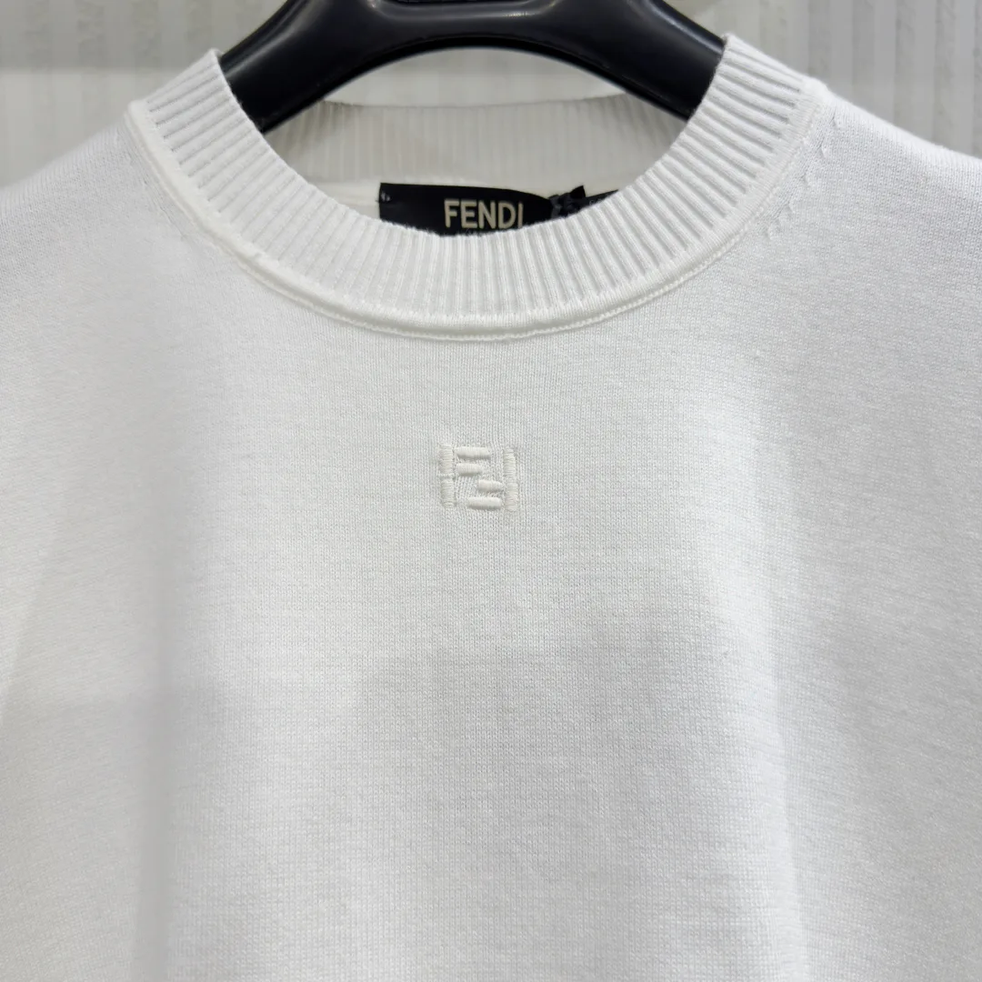 Джемперы И Свитеры Мужские Fendi 11876384
