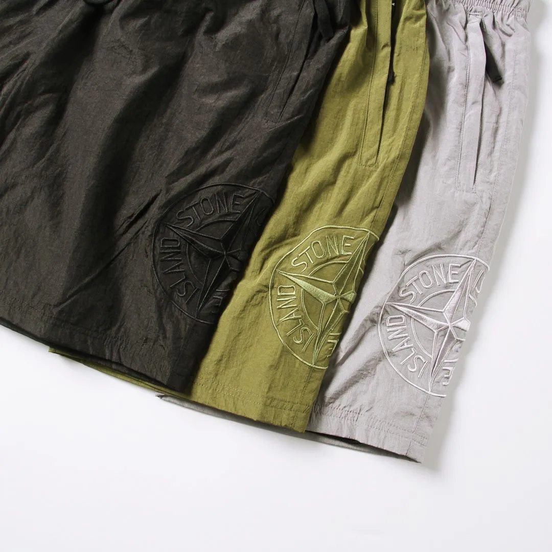 Шорты Мужские Stone Island 13237701