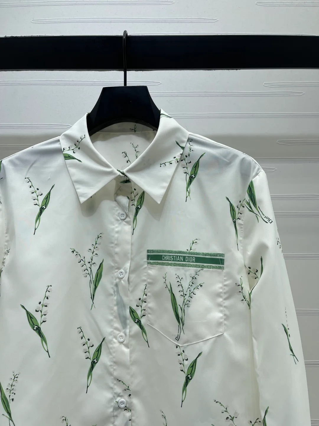 Рубашки Женские Christian Dior 11679326