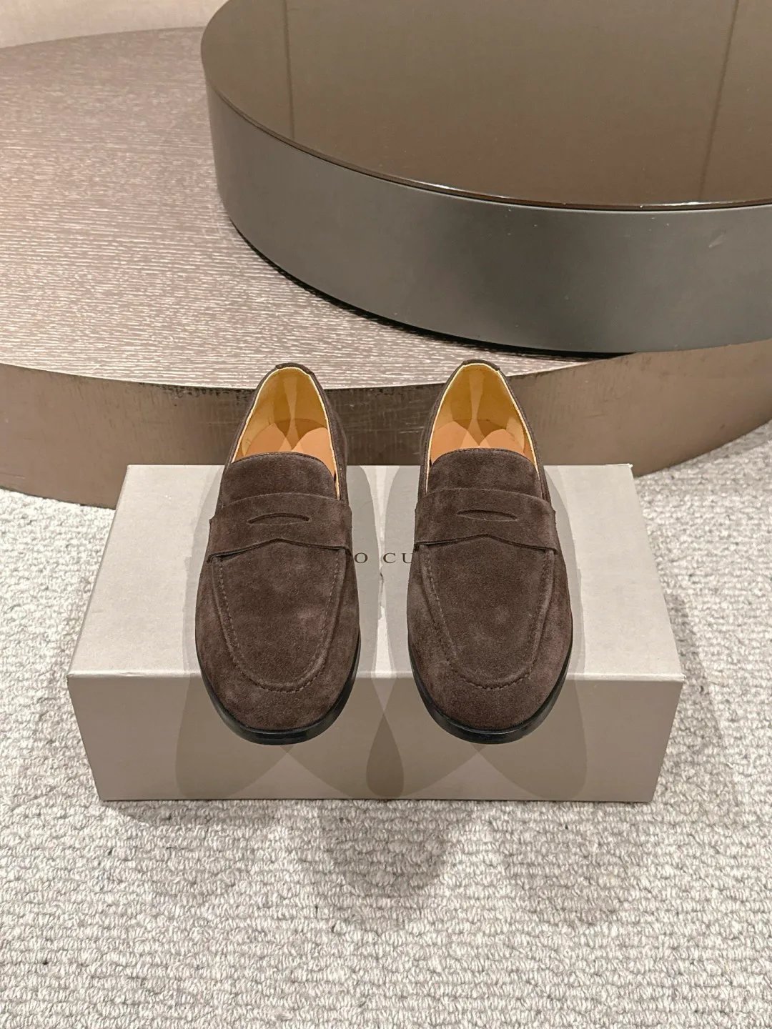 Лоферы И Мокасины Женские Brunello Cucinelli 11414594