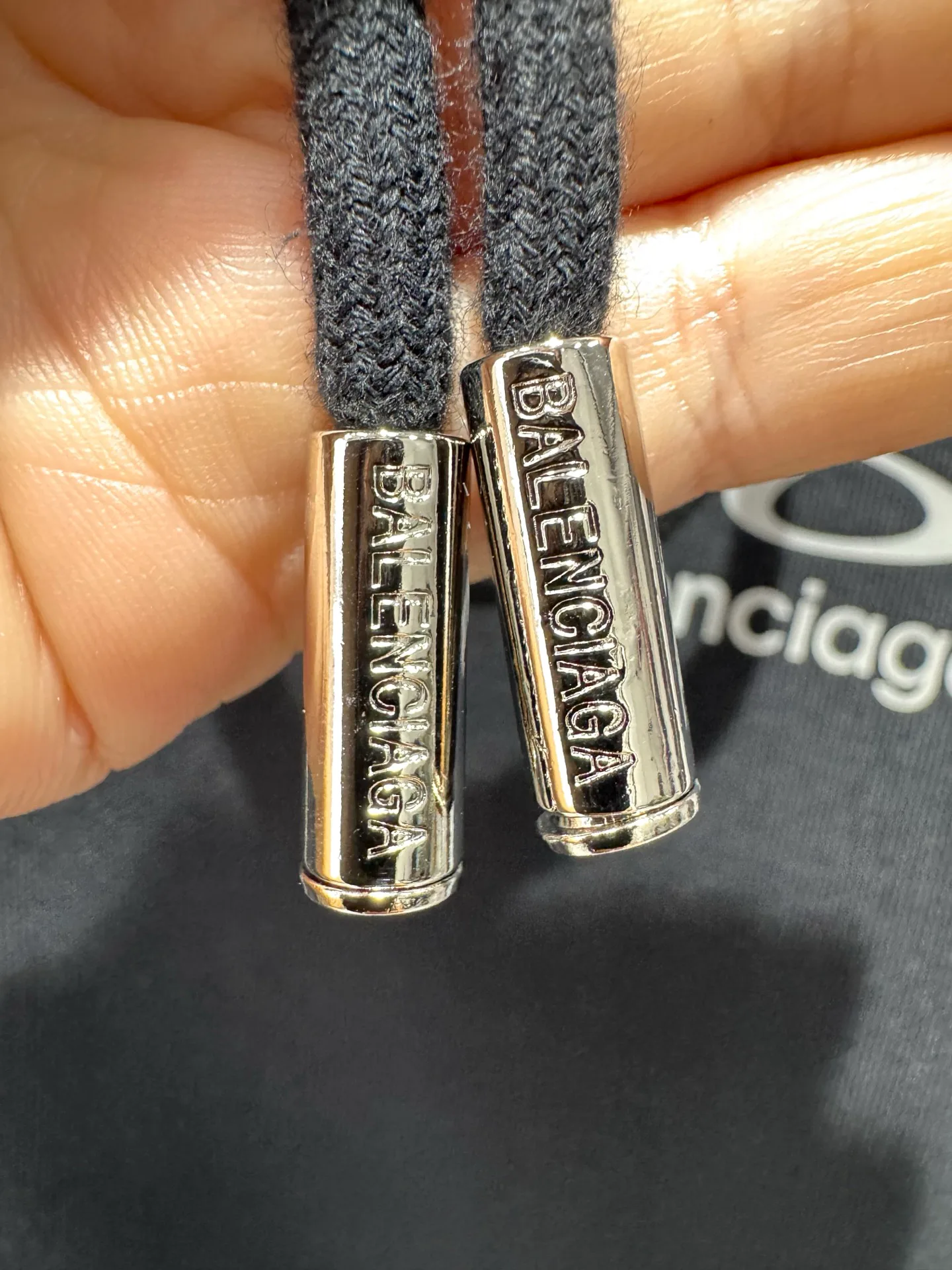 Свитшоты И Худи Мужские Balenciaga 18711796