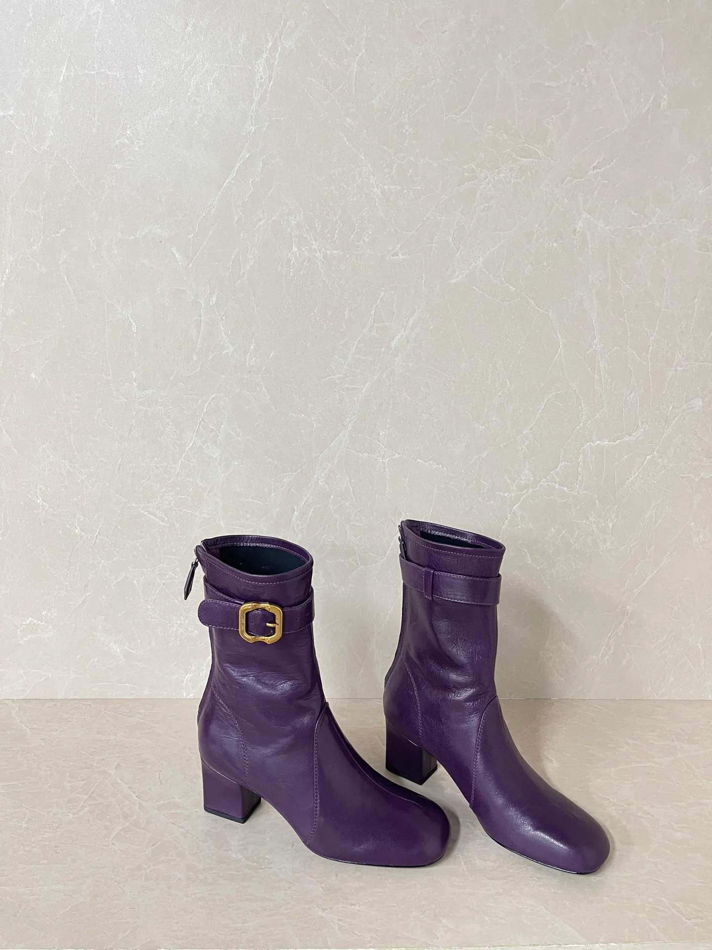 Ботильоны Женские Miu Miu 51751