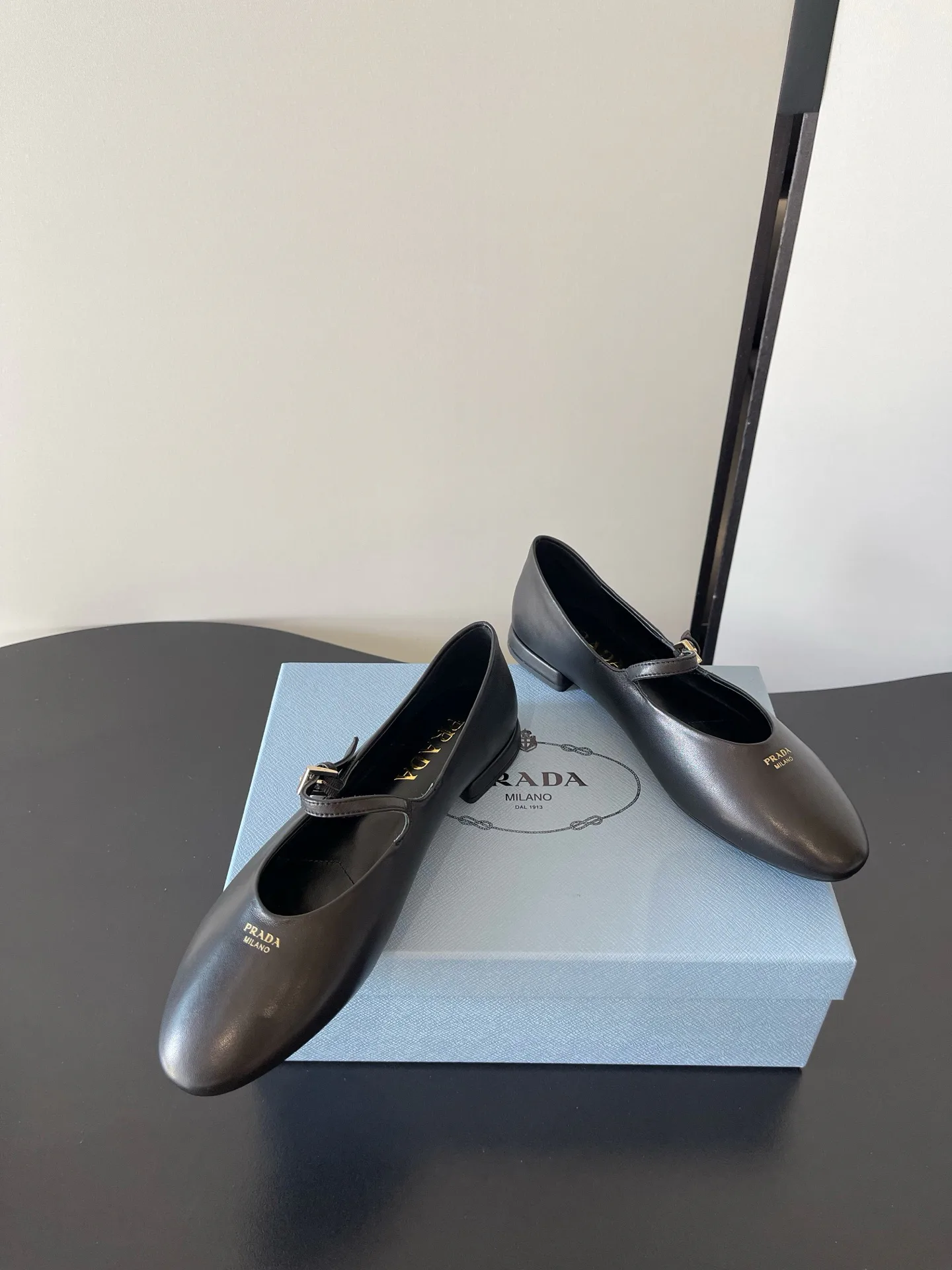 Туфли Женские Prada 18687110