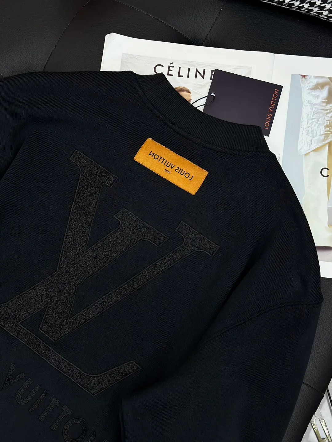 Свитшоты И Худи Мужские Louis Vuitton 1138687