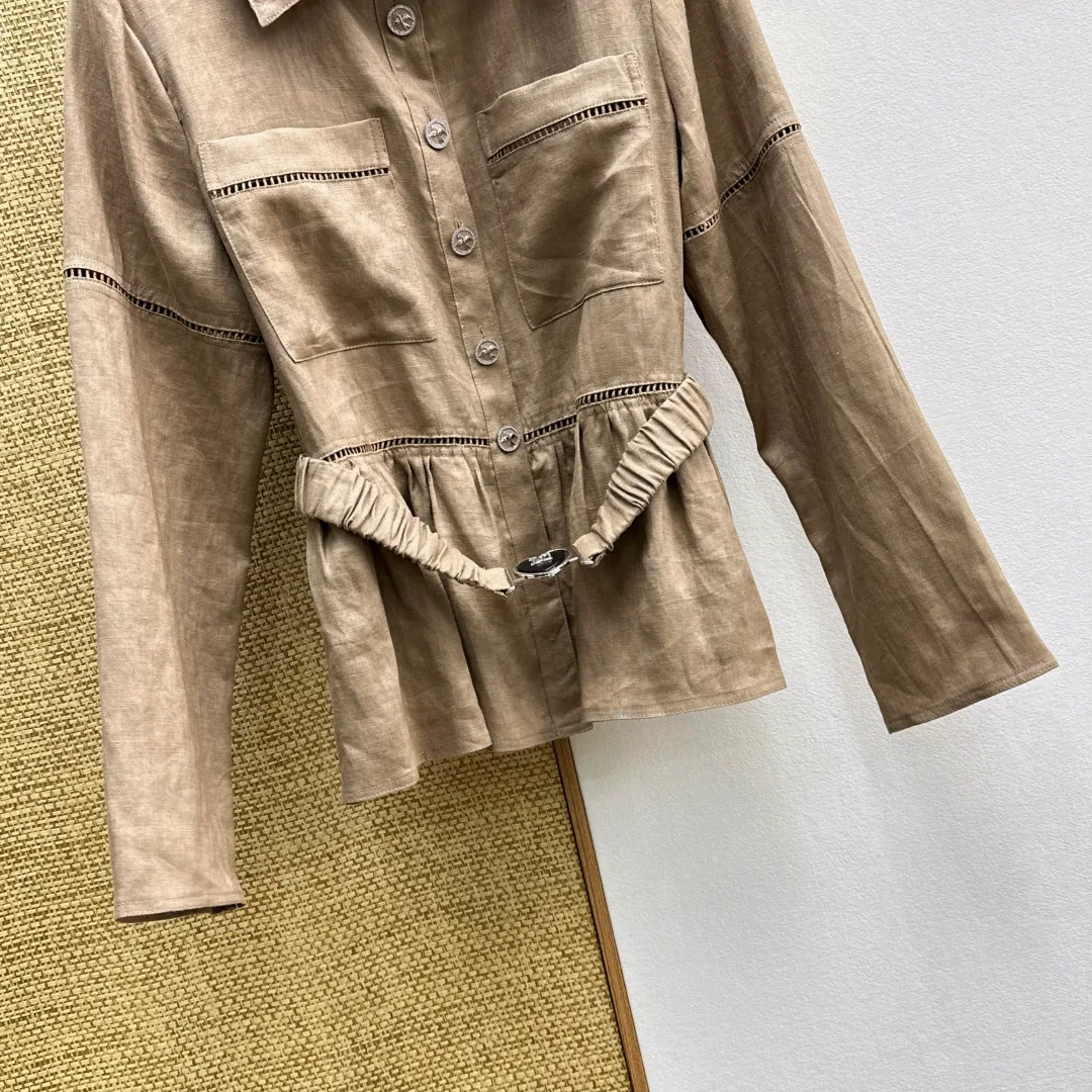 Рубашки Женские Celine 11687485