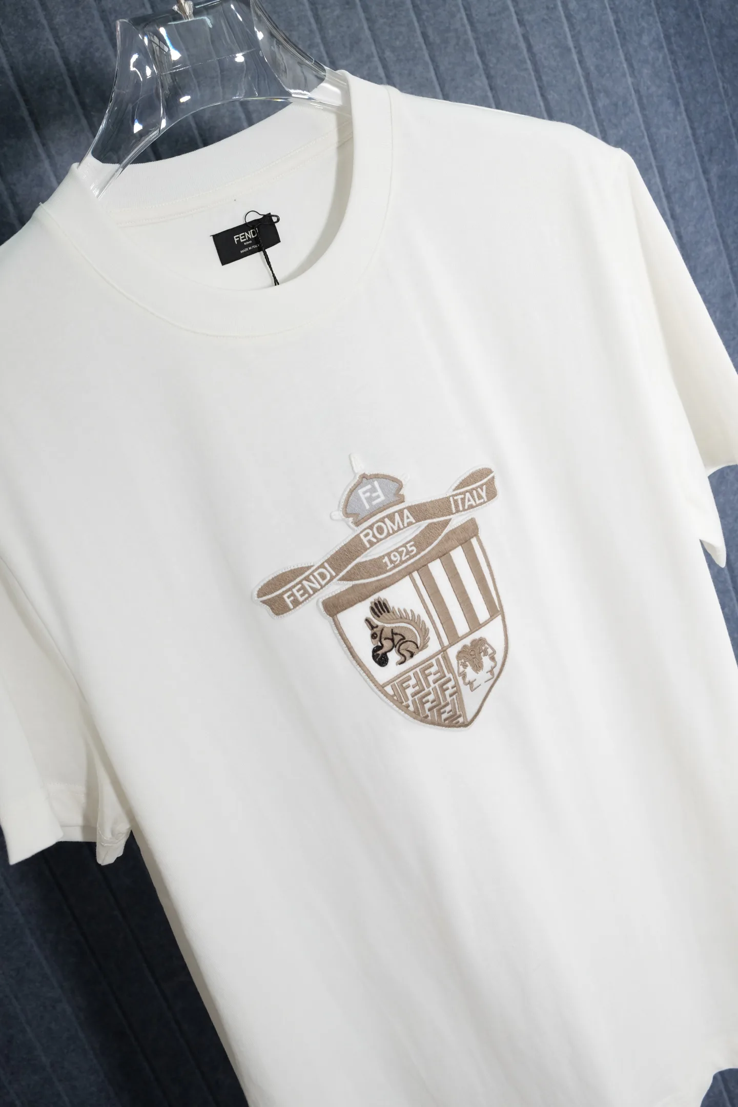 Футболки Мужские Fendi 11690408