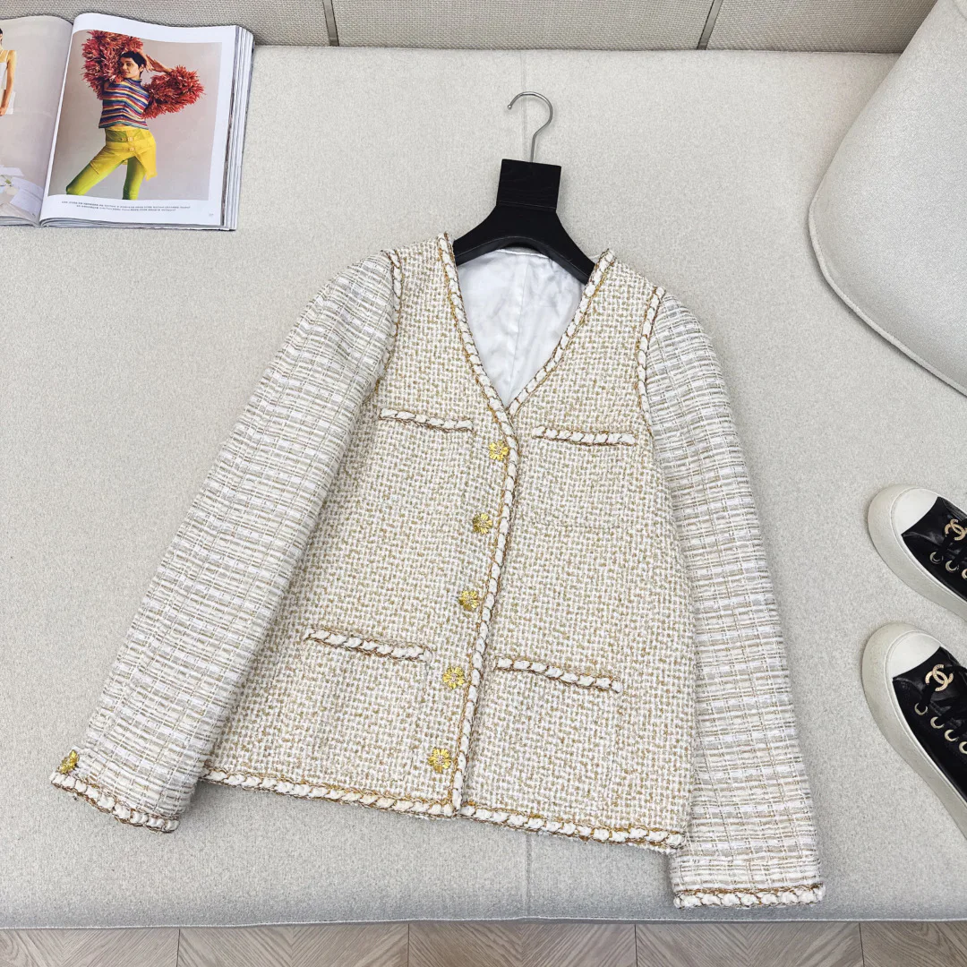 Жакеты Женские Chanel 19003942