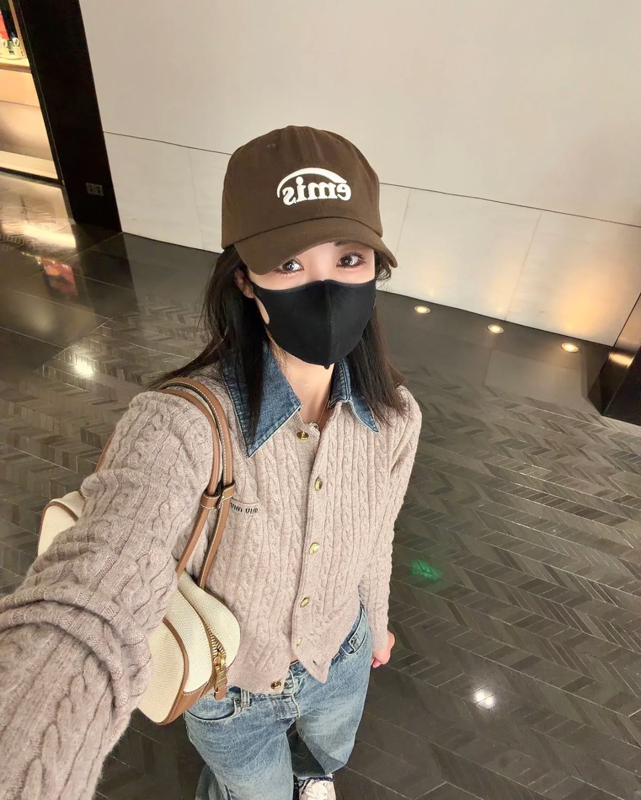 Джемперы И Свитеры Женские Miu Miu 18131465