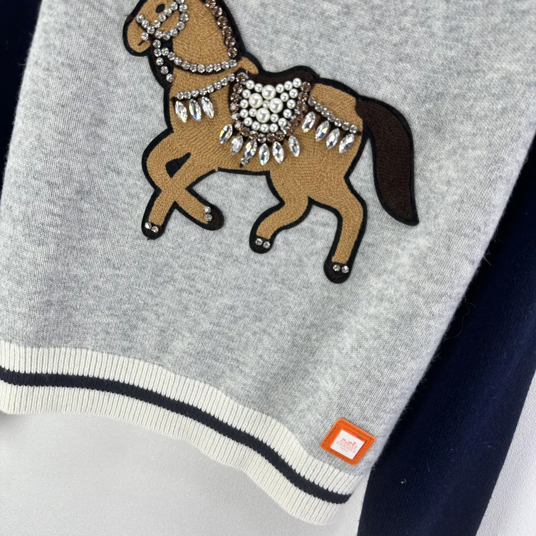 Джемперы И Свитеры Женские Hermes 2942813