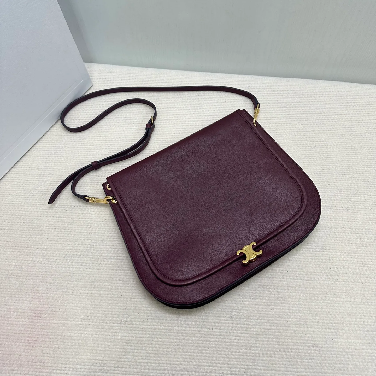 Сумки На Ремне Женские Celine 11512152