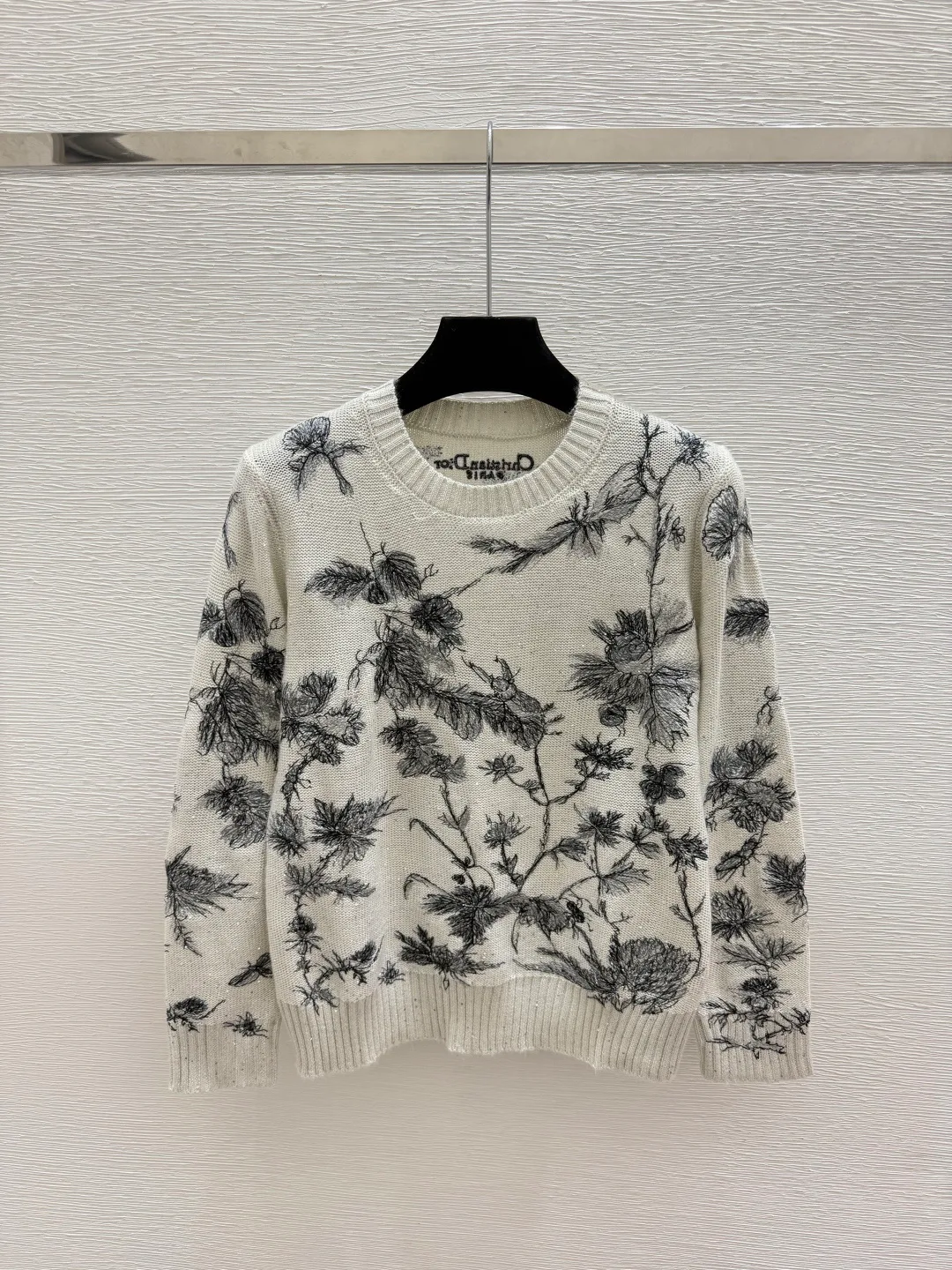 Джемперы И Свитеры Женские Christian Dior 18176319