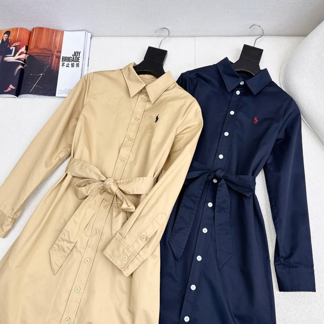 Платья Женские Ralph Lauren 9769659