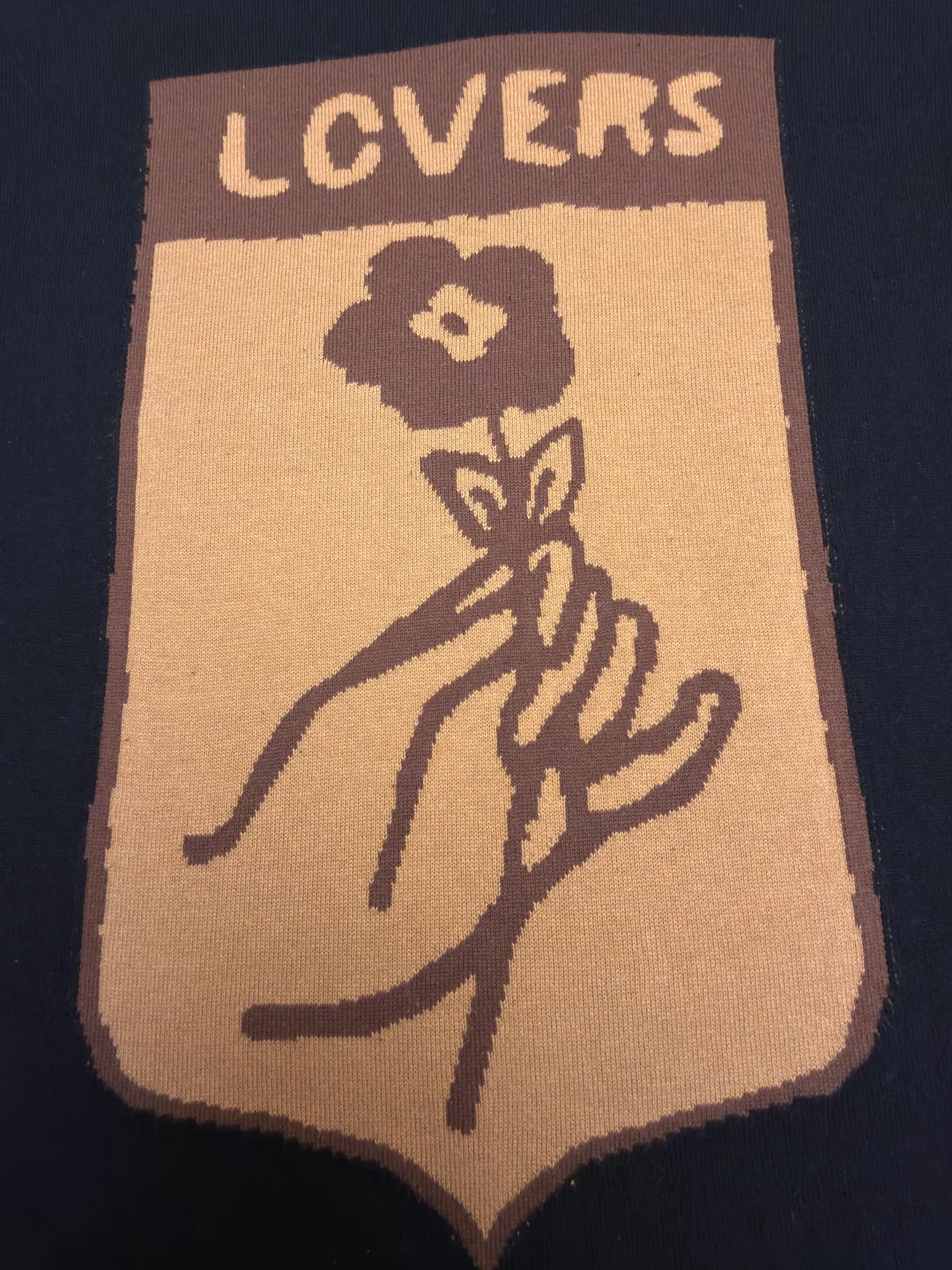 Футболки Мужские Louis Vuitton 1265375