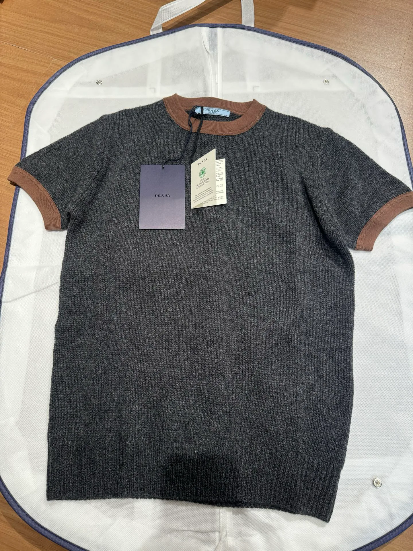 Топы Женские Prada 9812650