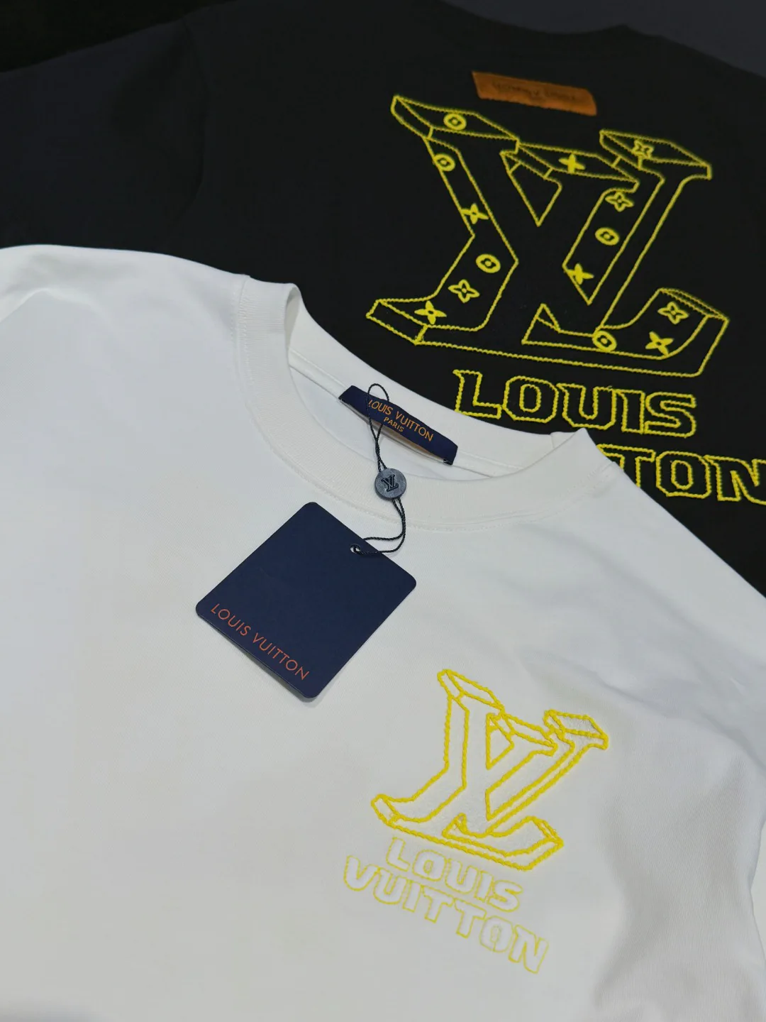 Футболки Мужские Louis Vuitton 11732446