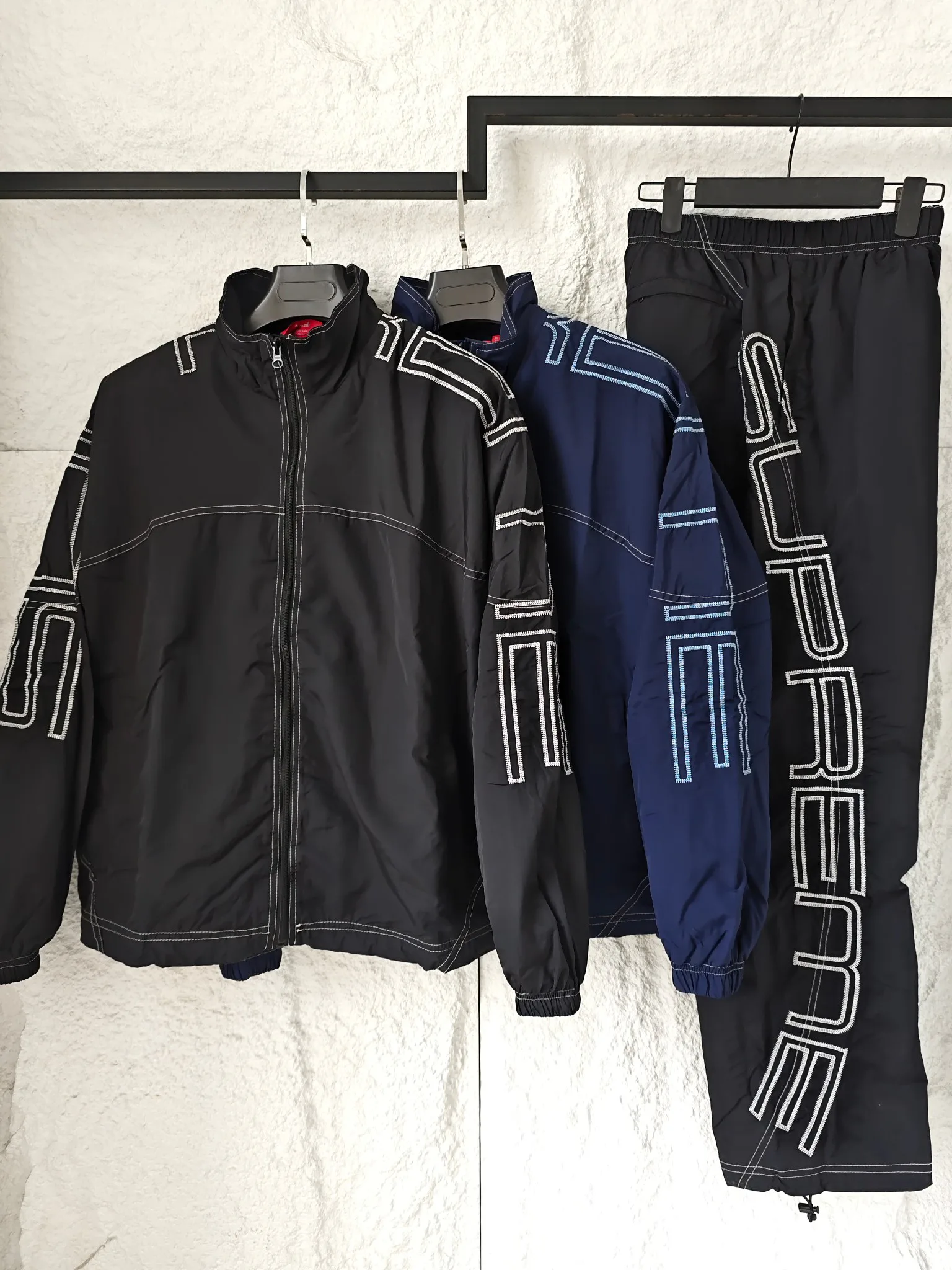 Спортивные Костюмы Женские Supreme 10542550