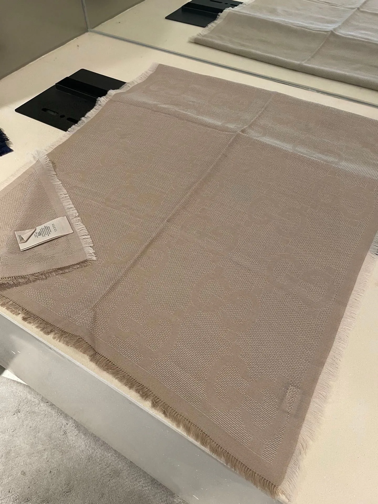 Шарфы Gucci 5746551