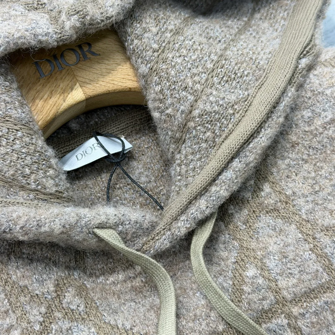 Джемперы И Свитеры Мужские Christian Dior 852688