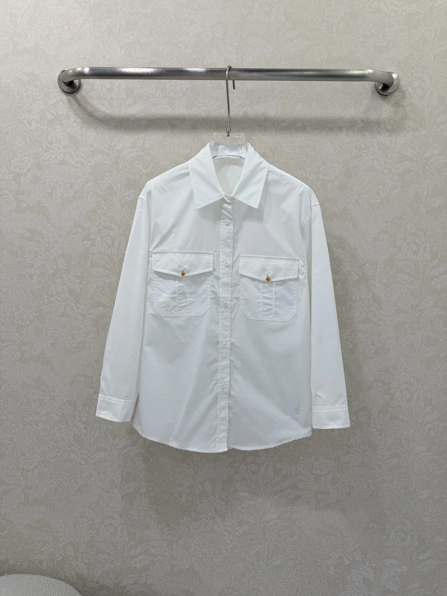 Рубашки Мужские Celine 9731319