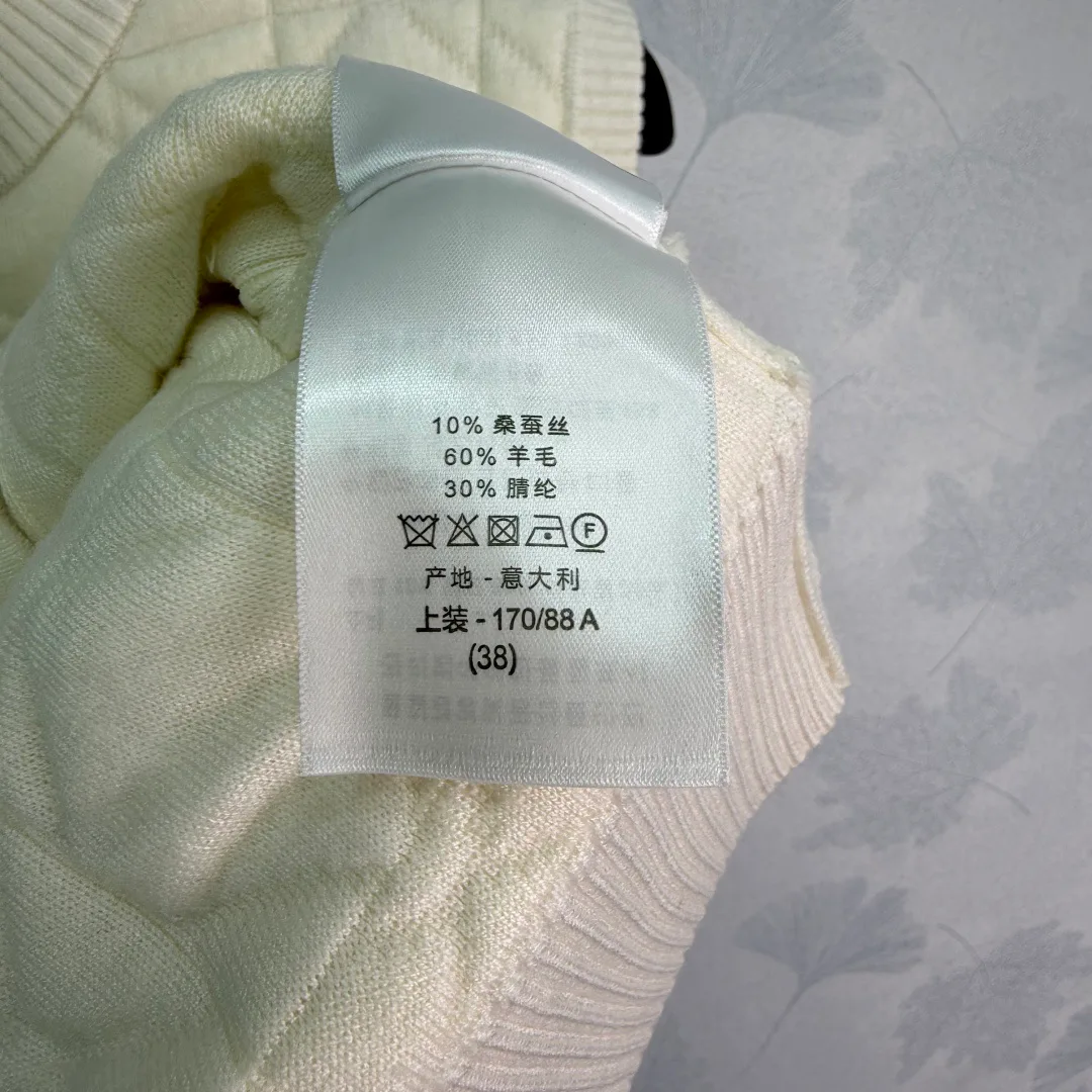 Жилеты Женские Christian Dior 18363004