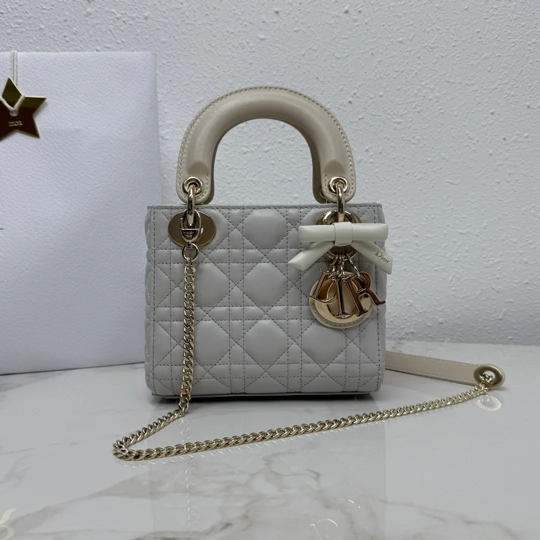 Классические Сумки Женские Christian Dior 17601419
