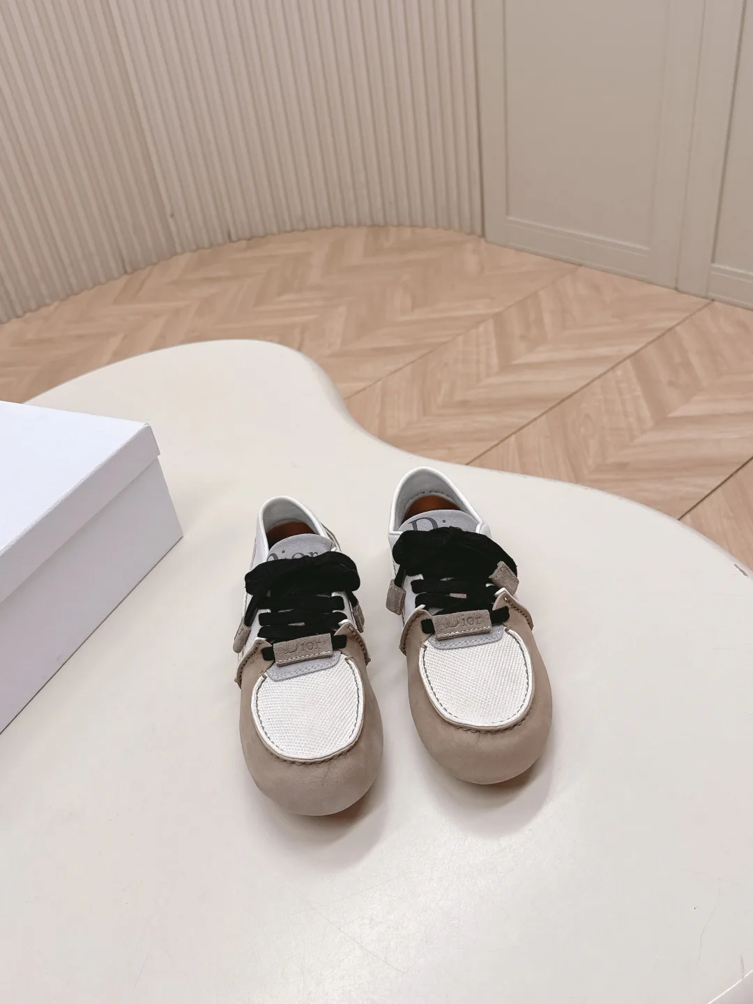 Кроссовки Женские Christian Dior 53254