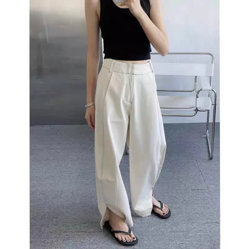 Джинсы Женские Jil Sander 9842697