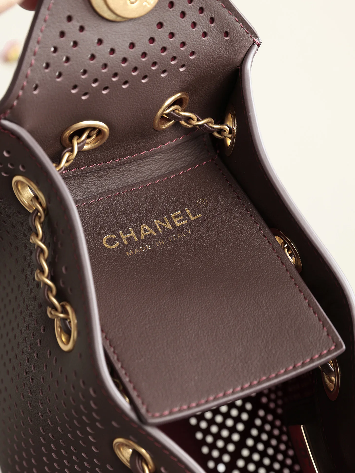 Классические Сумки Женские Chanel 18147746