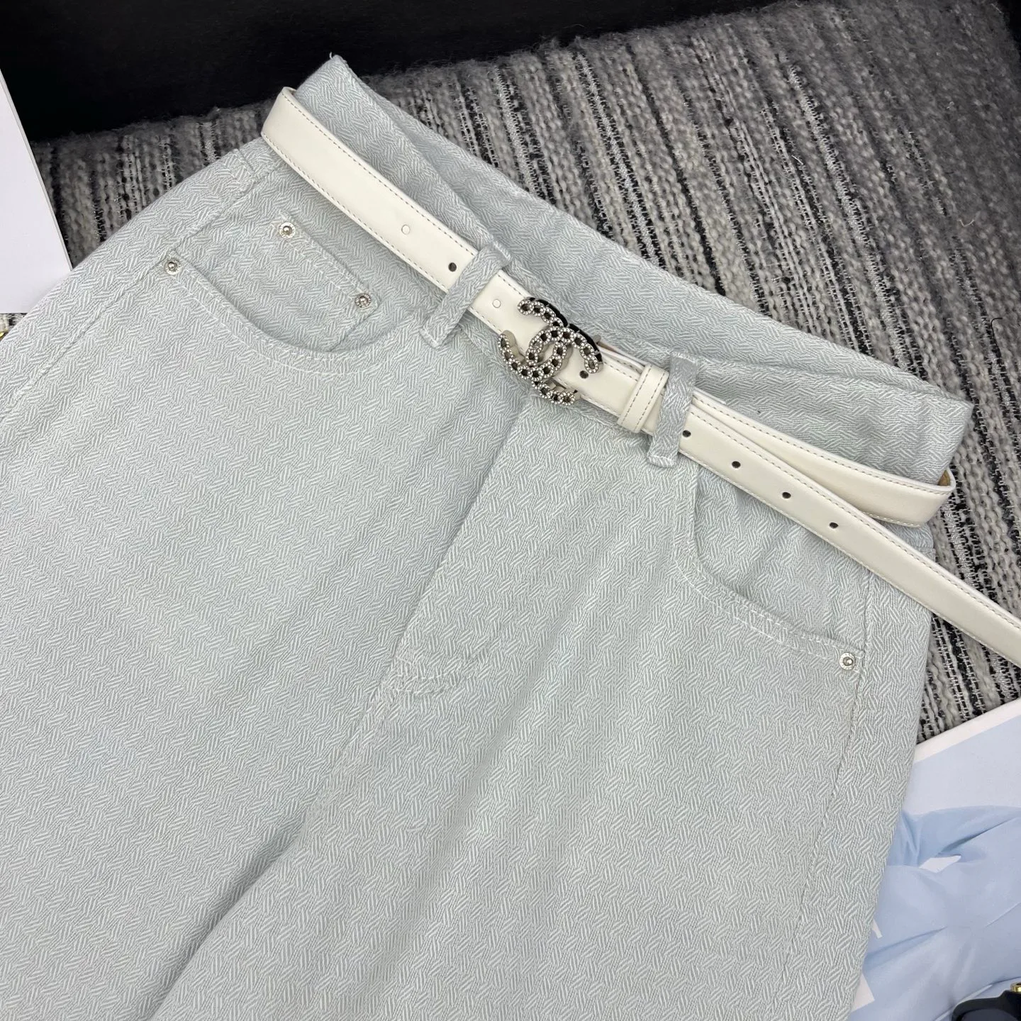 Брюки Женские Chanel 11747274