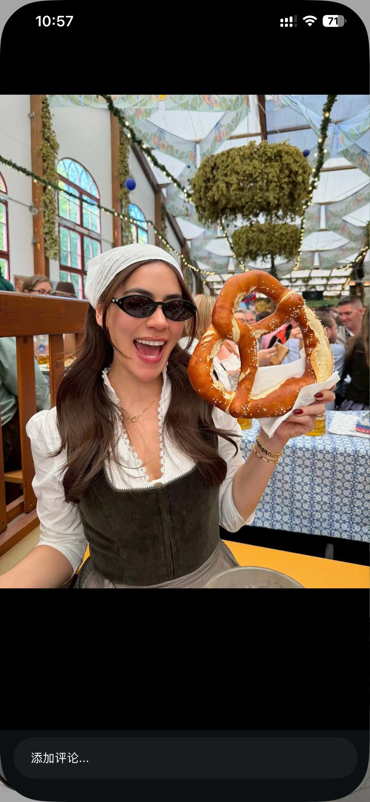 Очки Christian Dior 17603281