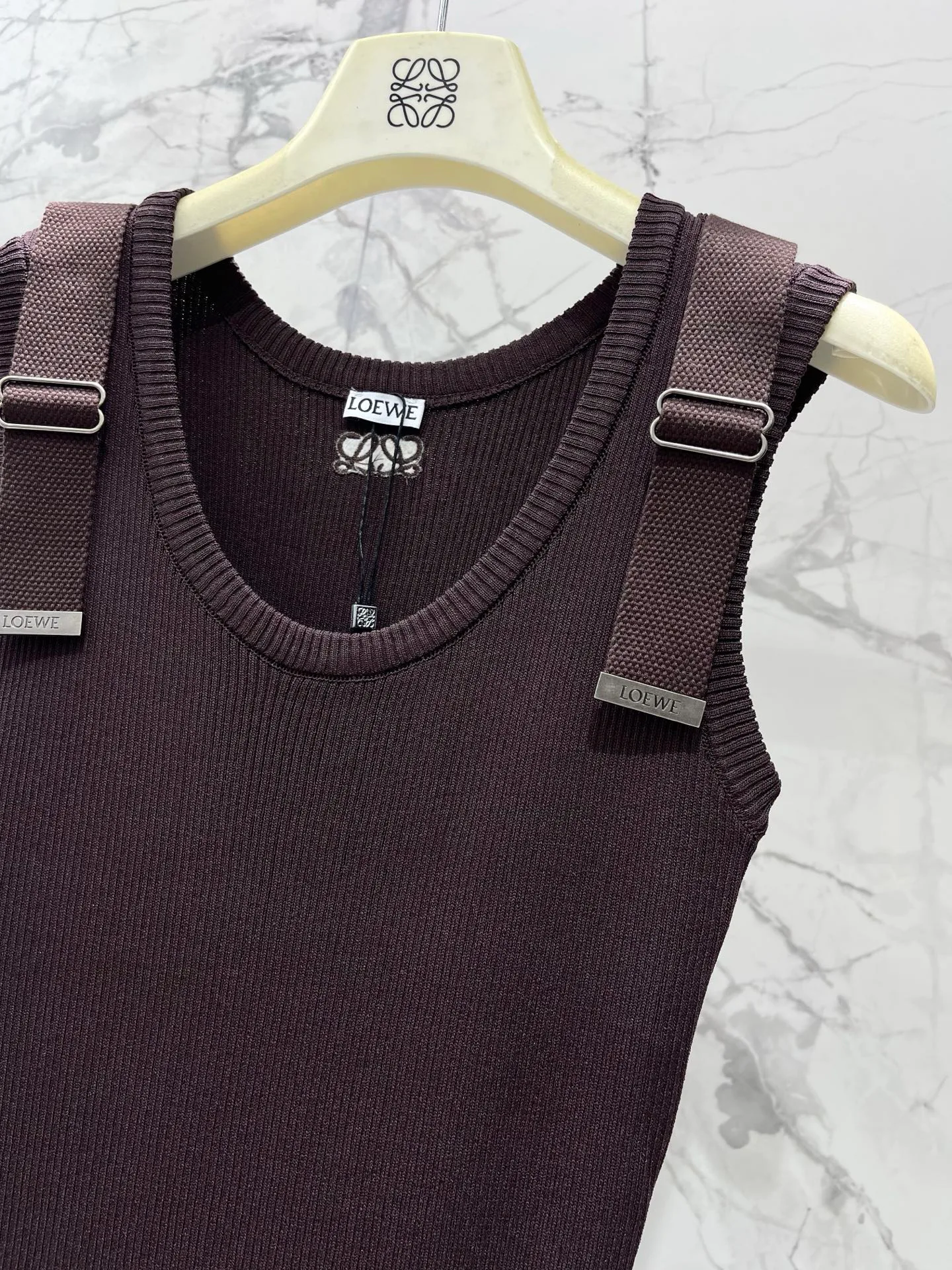 Платья Женские Loewe 16922365
