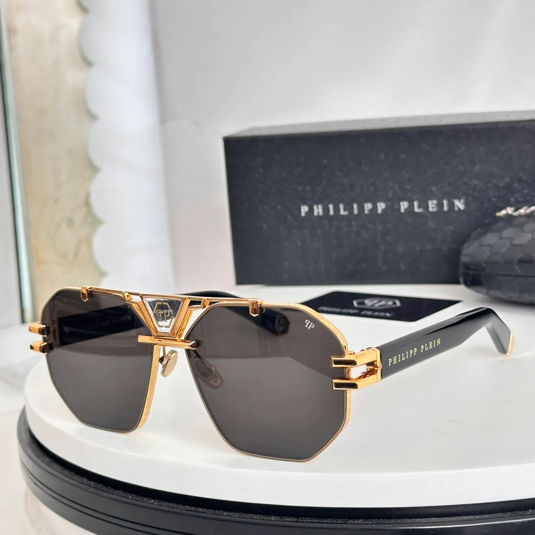 Очки Philipp Plein 555391