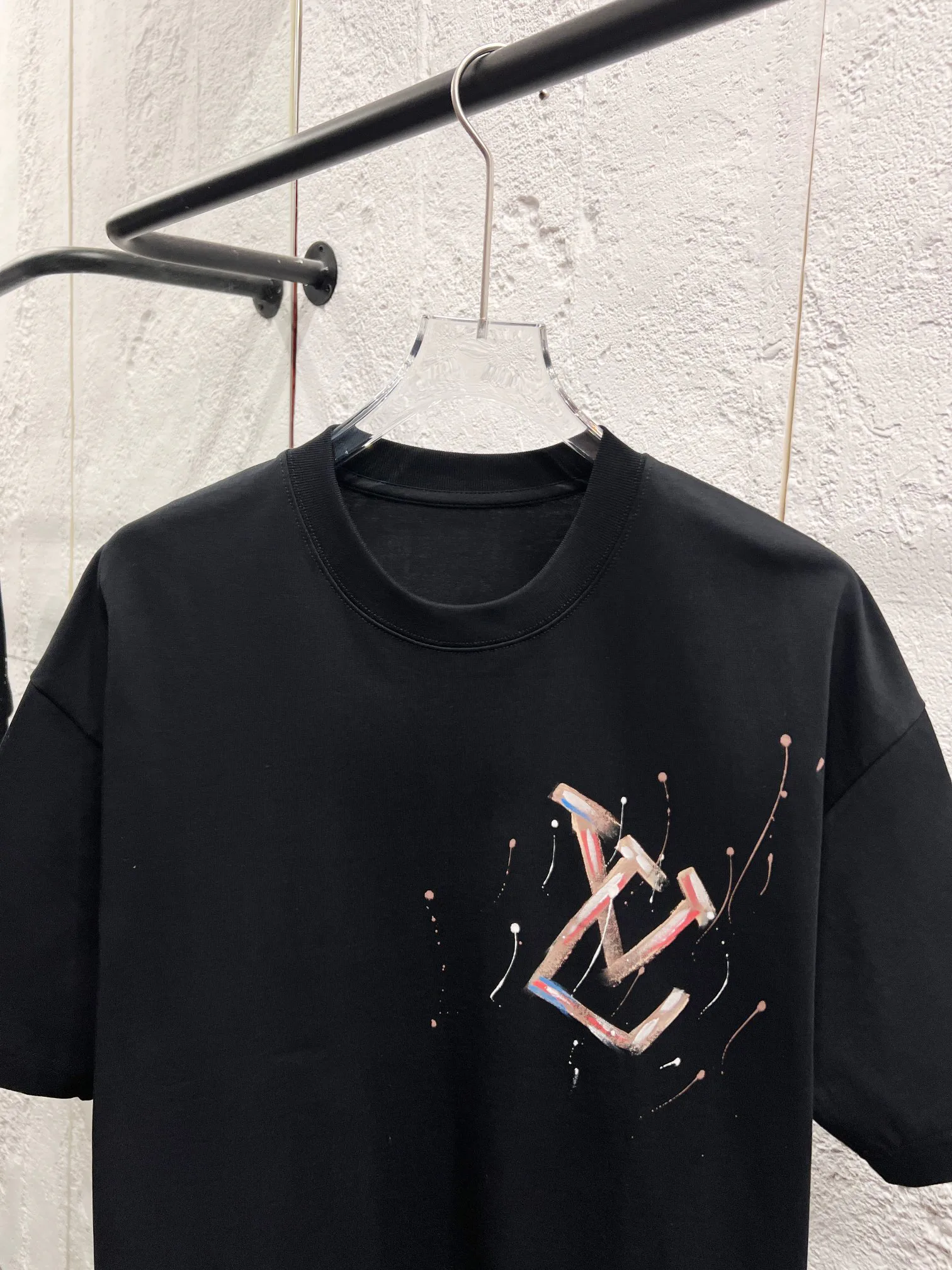 Футболки Мужские Louis Vuitton 11683434