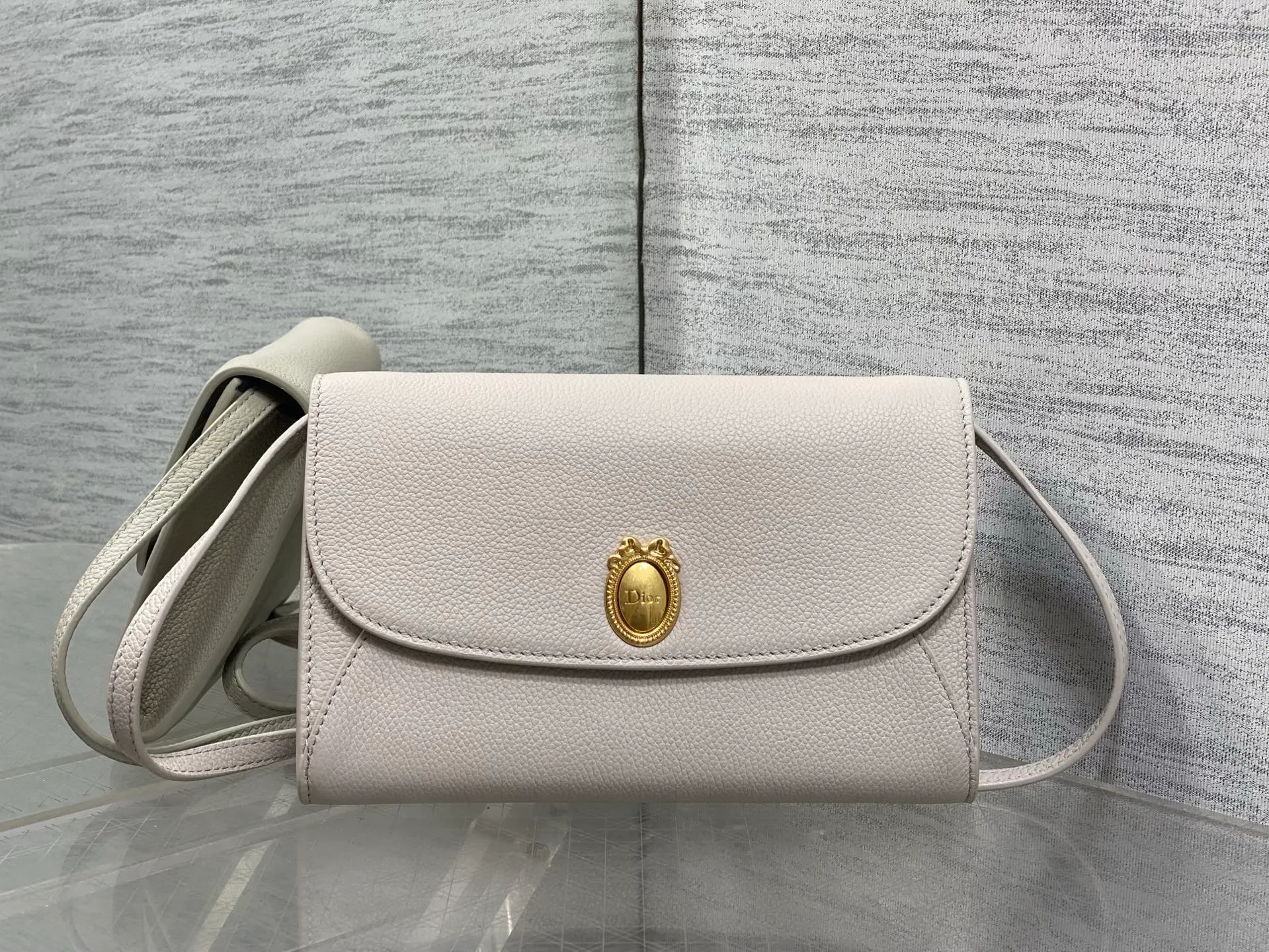Классические Сумки Женские Christian Dior 16974219
