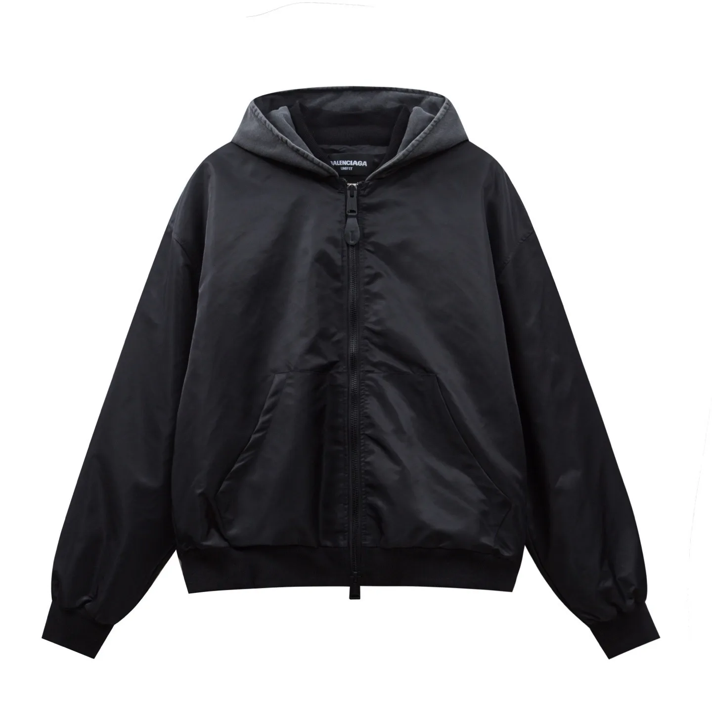 Куртки И Пуховики Женские Balenciaga 4022752