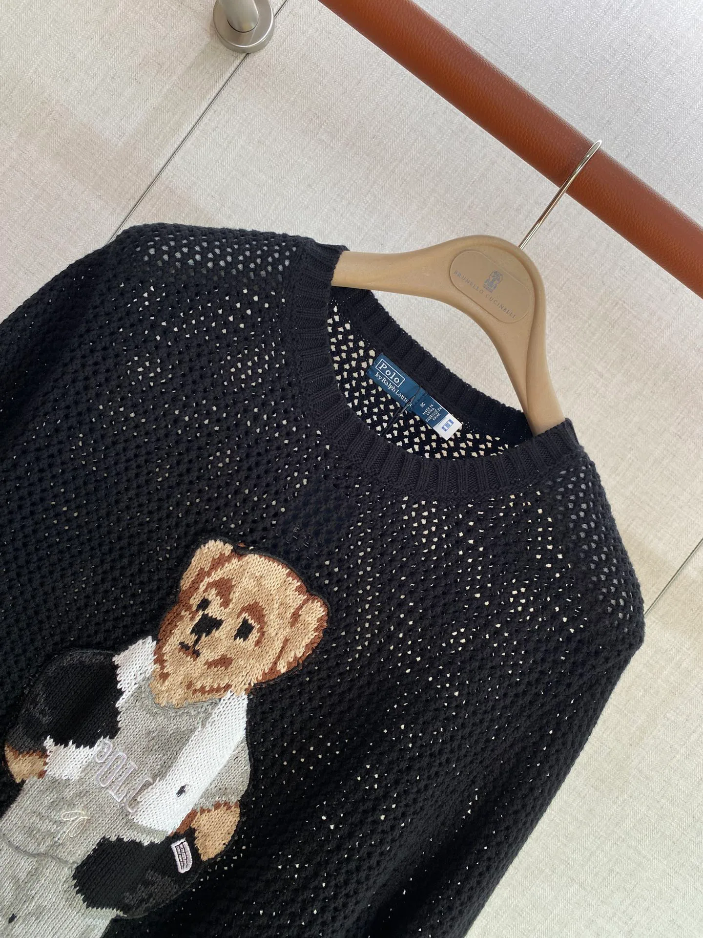 Джемперы И Свитеры Мужские Ralph Lauren 658685