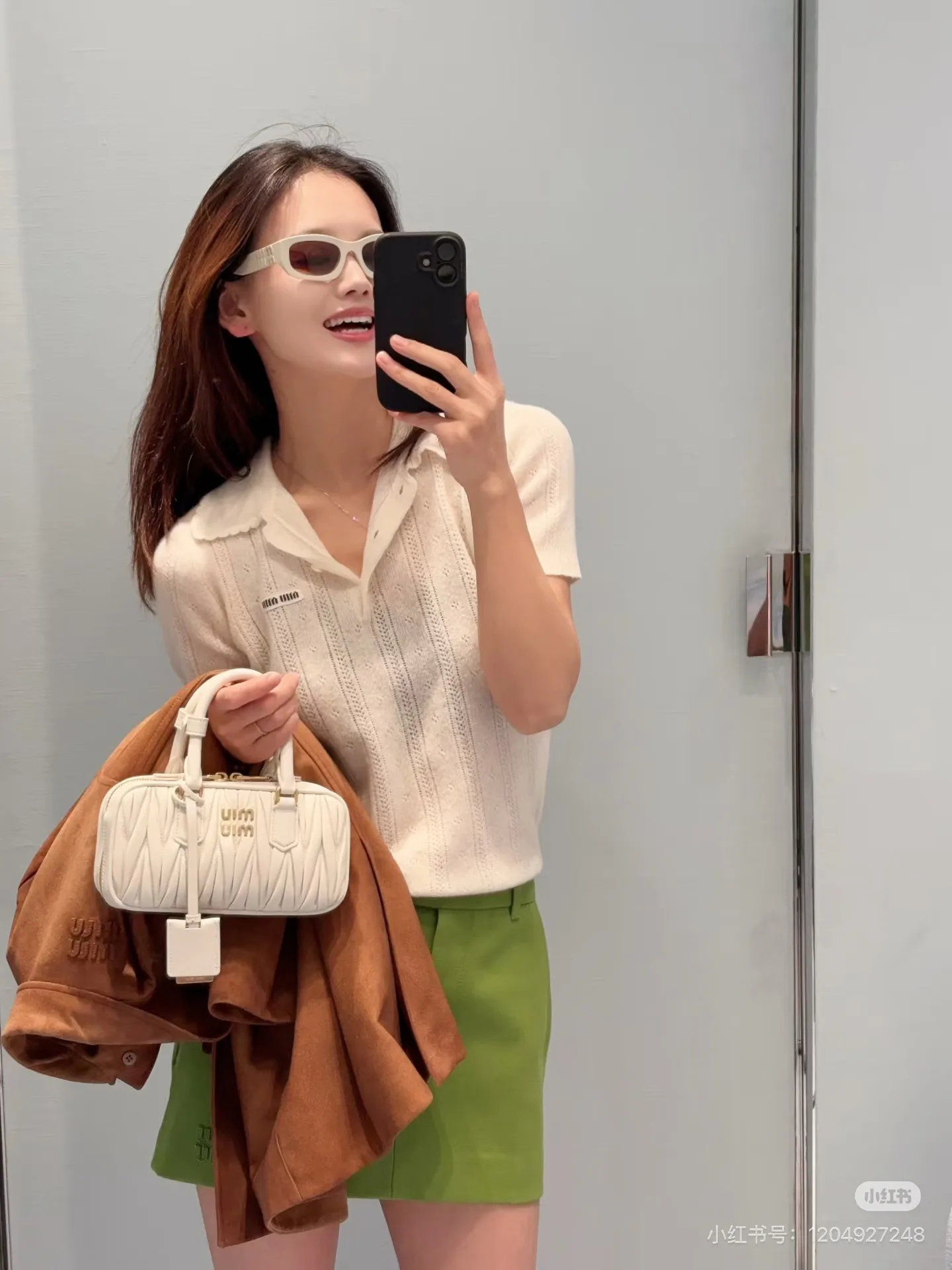Джемперы И Свитеры Женские Miu Miu 10315162