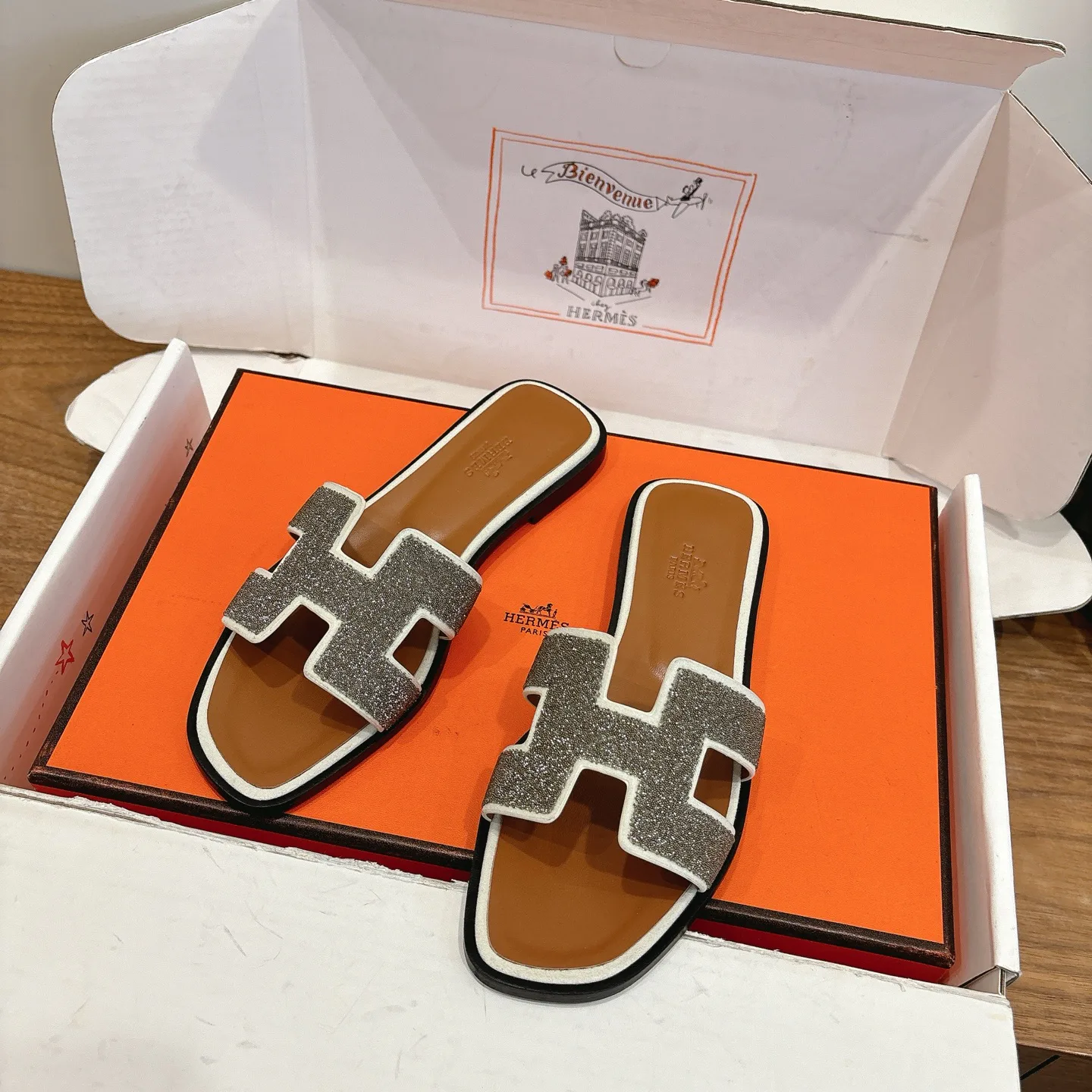 Туфли Женские Hermes 11579481