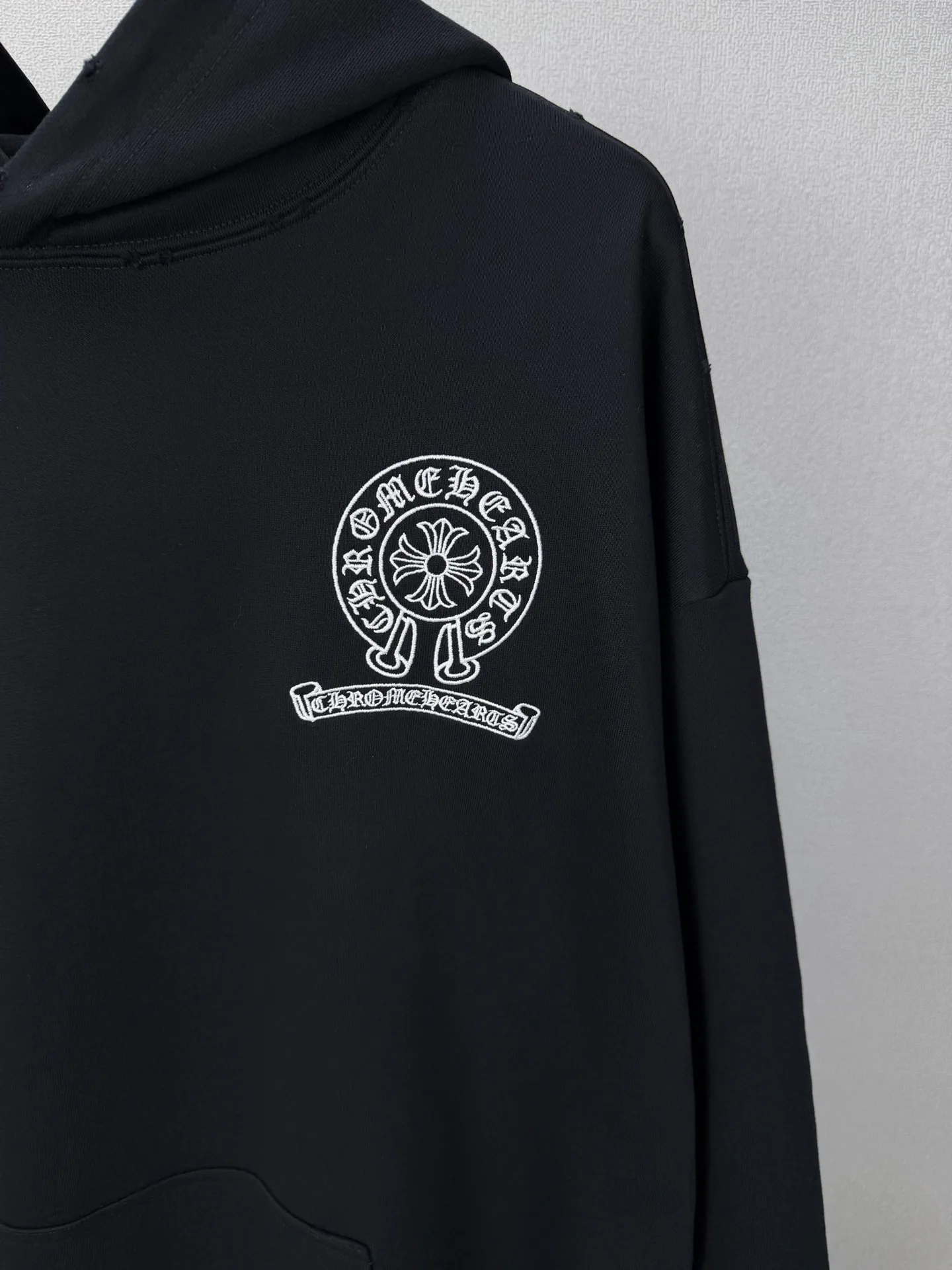 Свитшоты И Худи Мужские Chrome Hearts 18179568