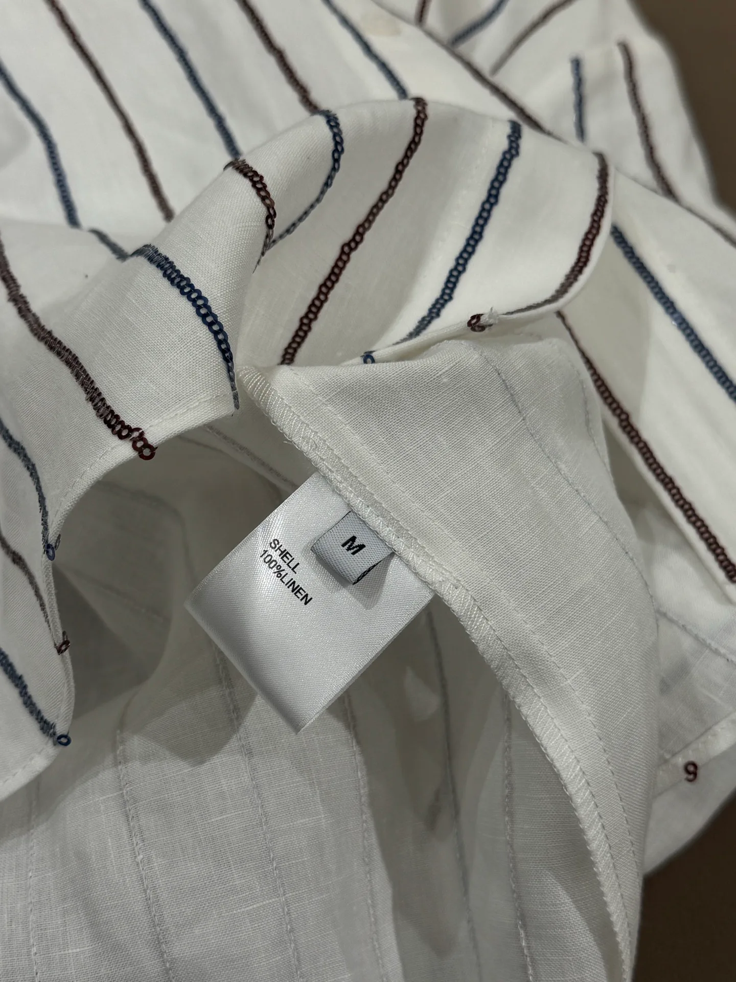 Рубашки Женские Brunello Cucinelli 1643034