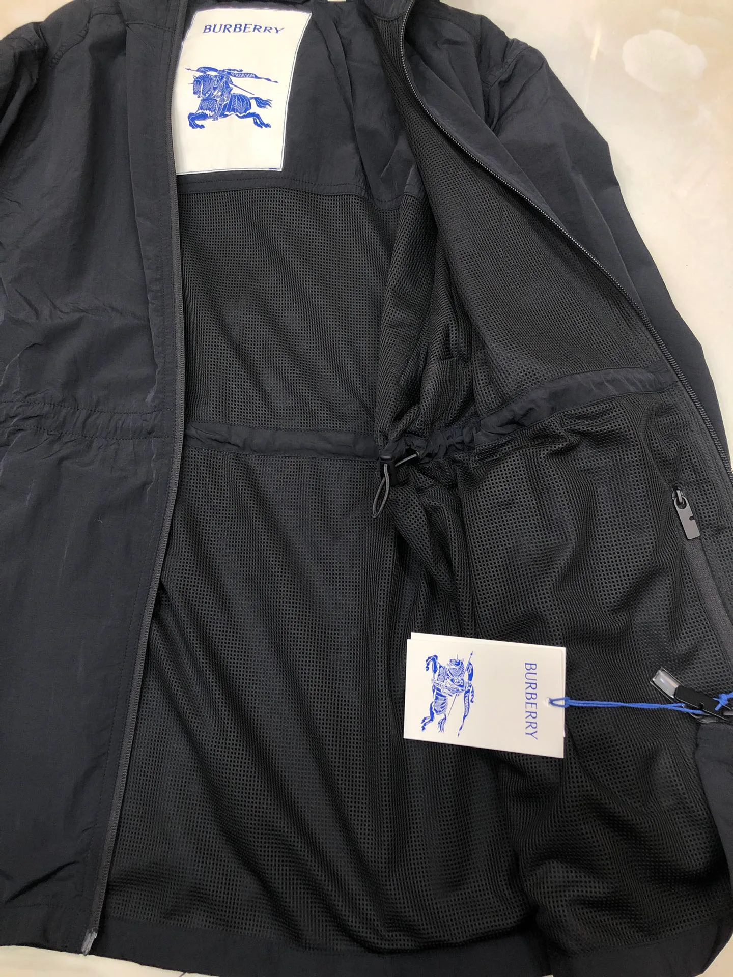 Куртки И Пуховики Женские Burberry 11577270