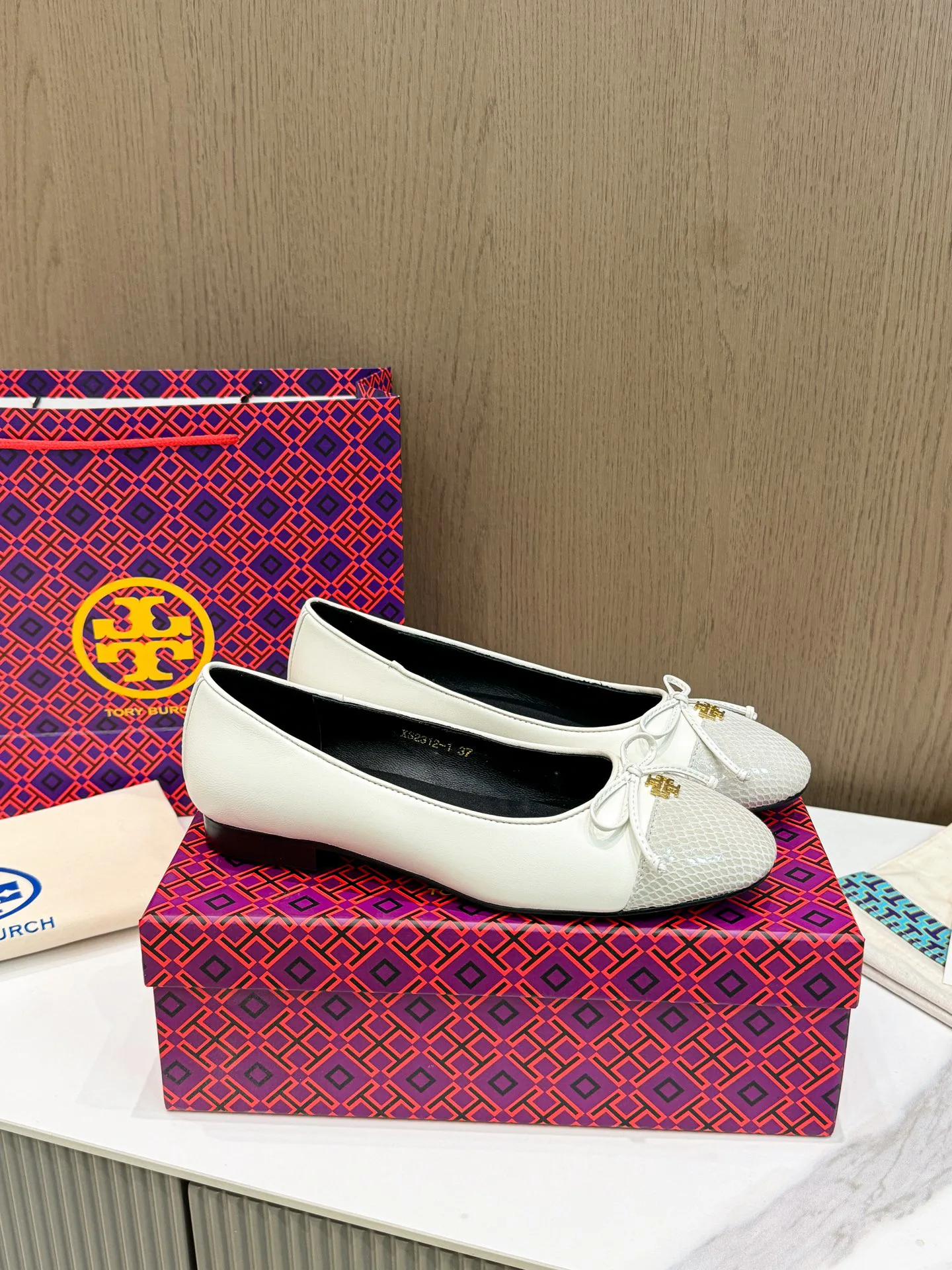Туфли Женские Tory Burch 1561967
