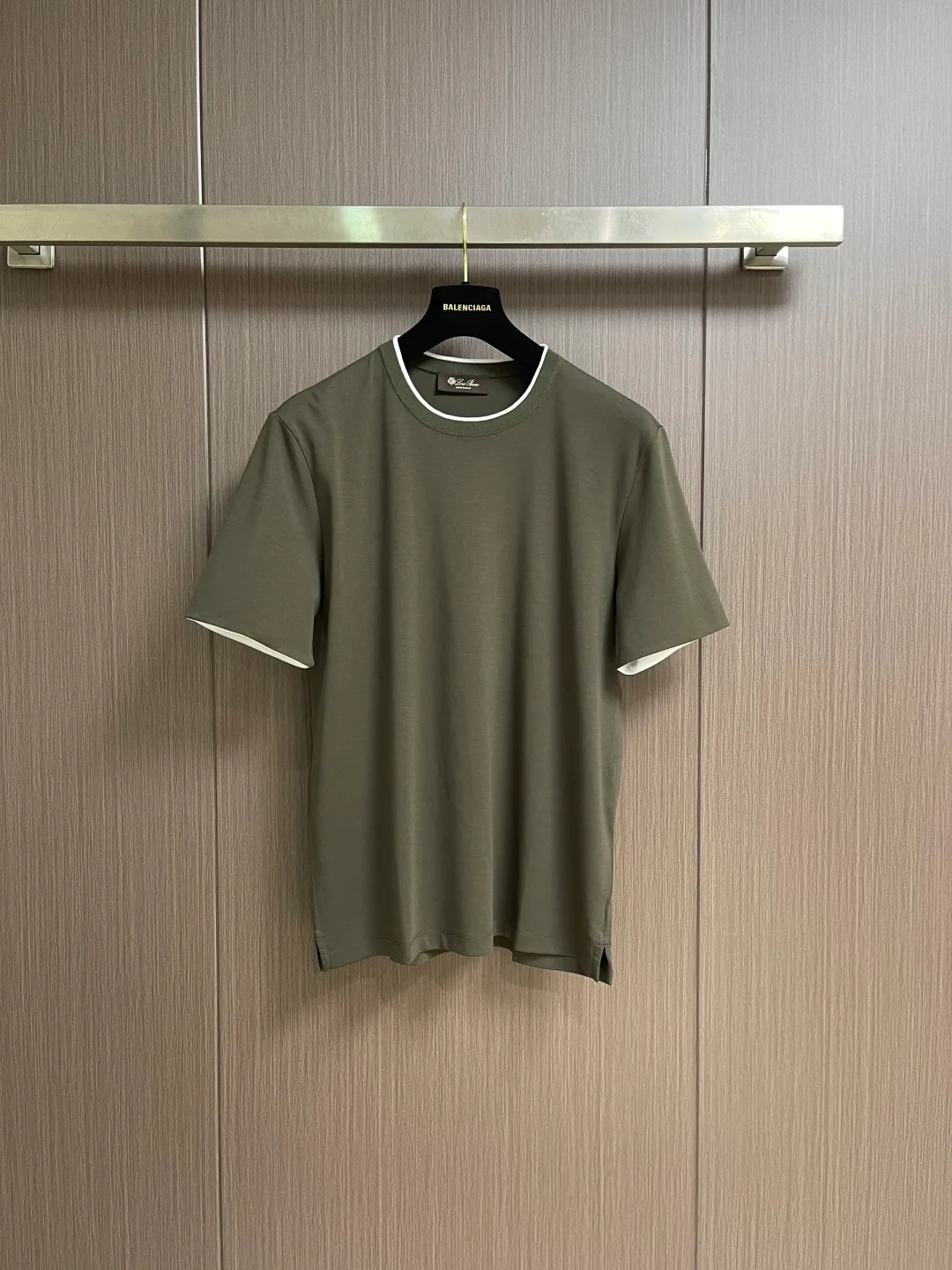 Футболки Мужские Loro Piana 12730185