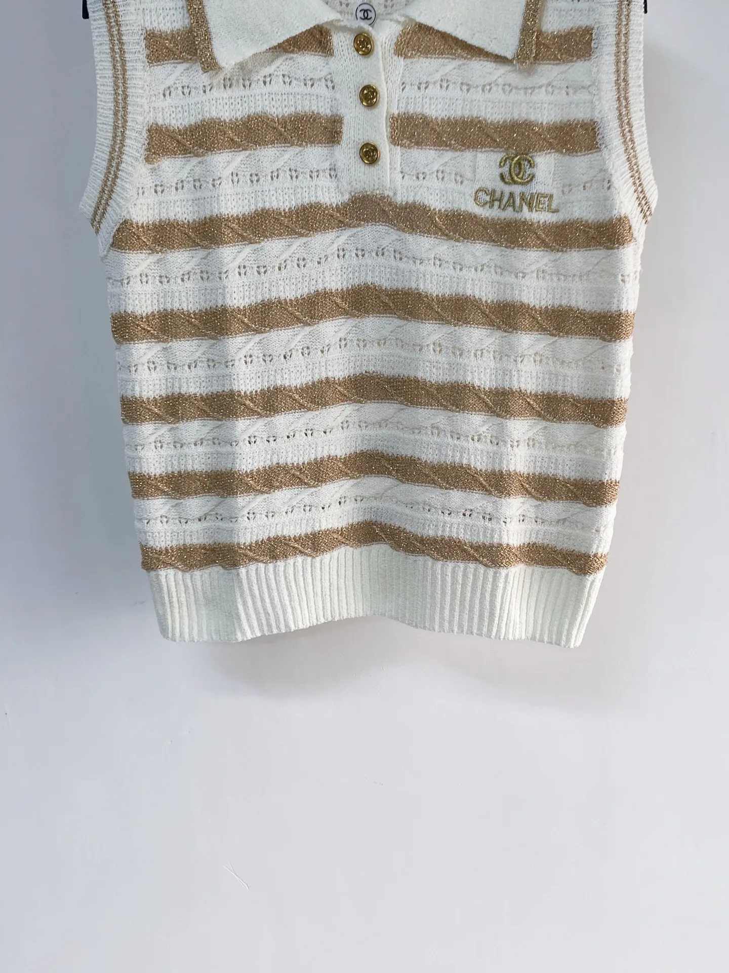 Топы Женские Chanel 11641957